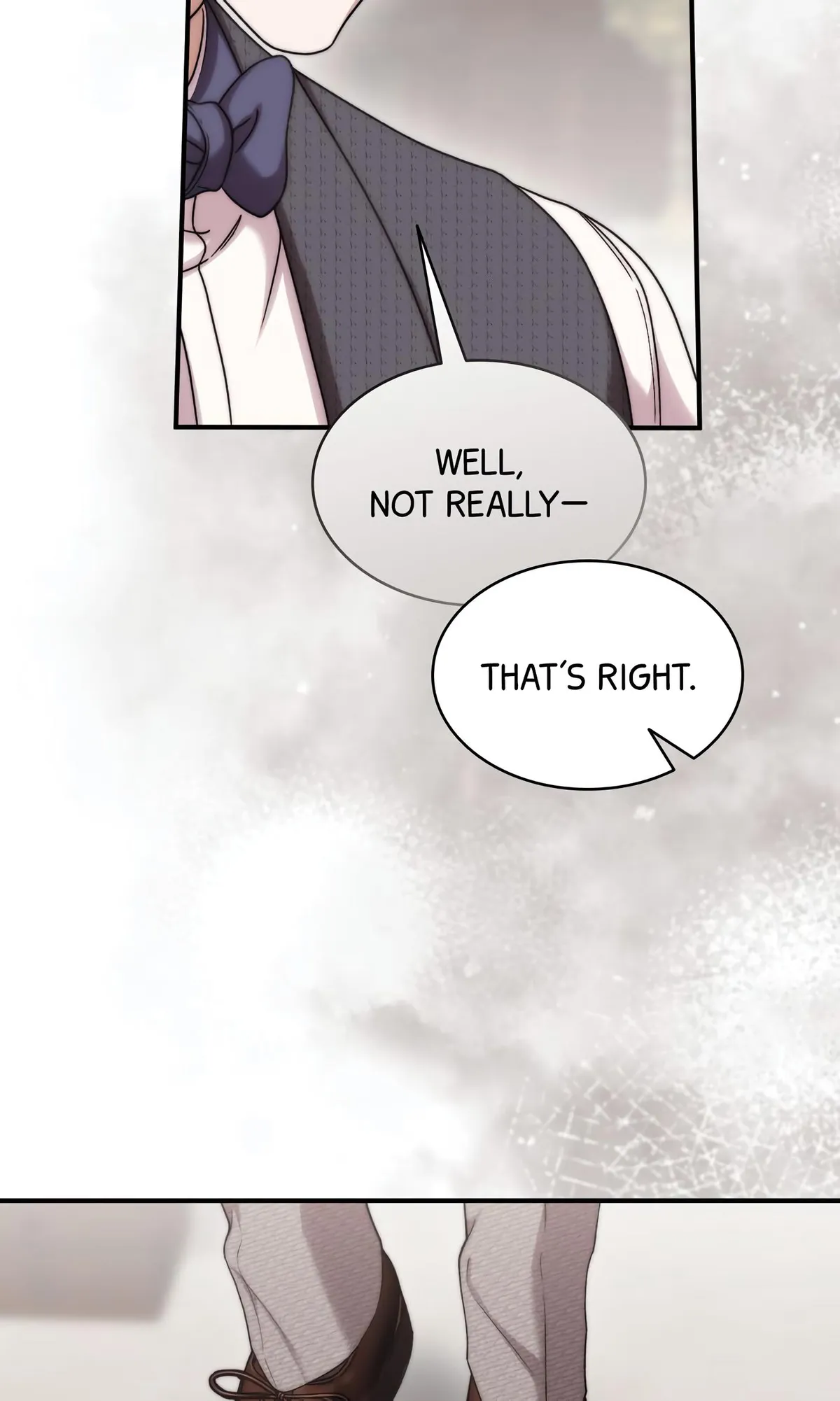 Curious Miss Elena Chapter 25 page 40 - 