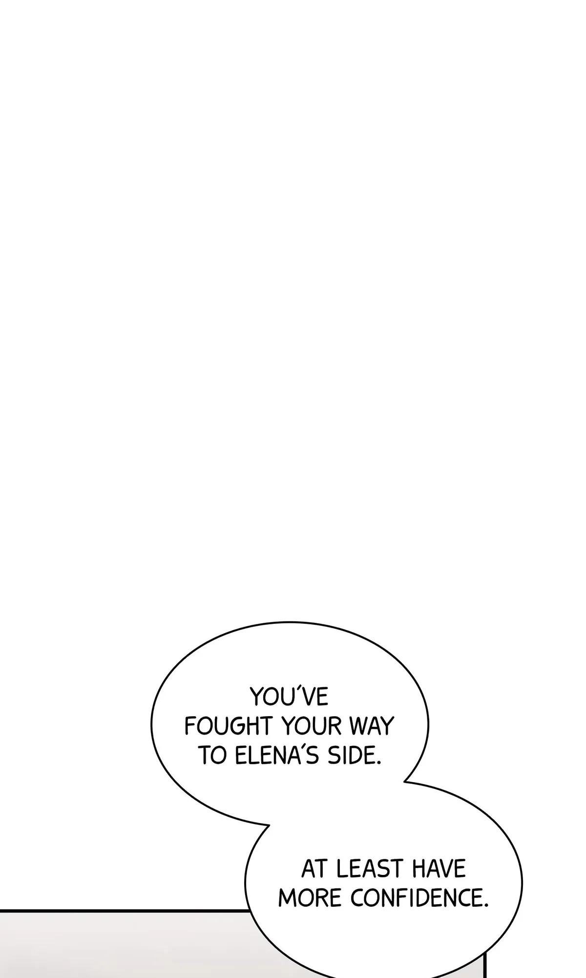 Curious Miss Elena Chapter 25 page 43 - 