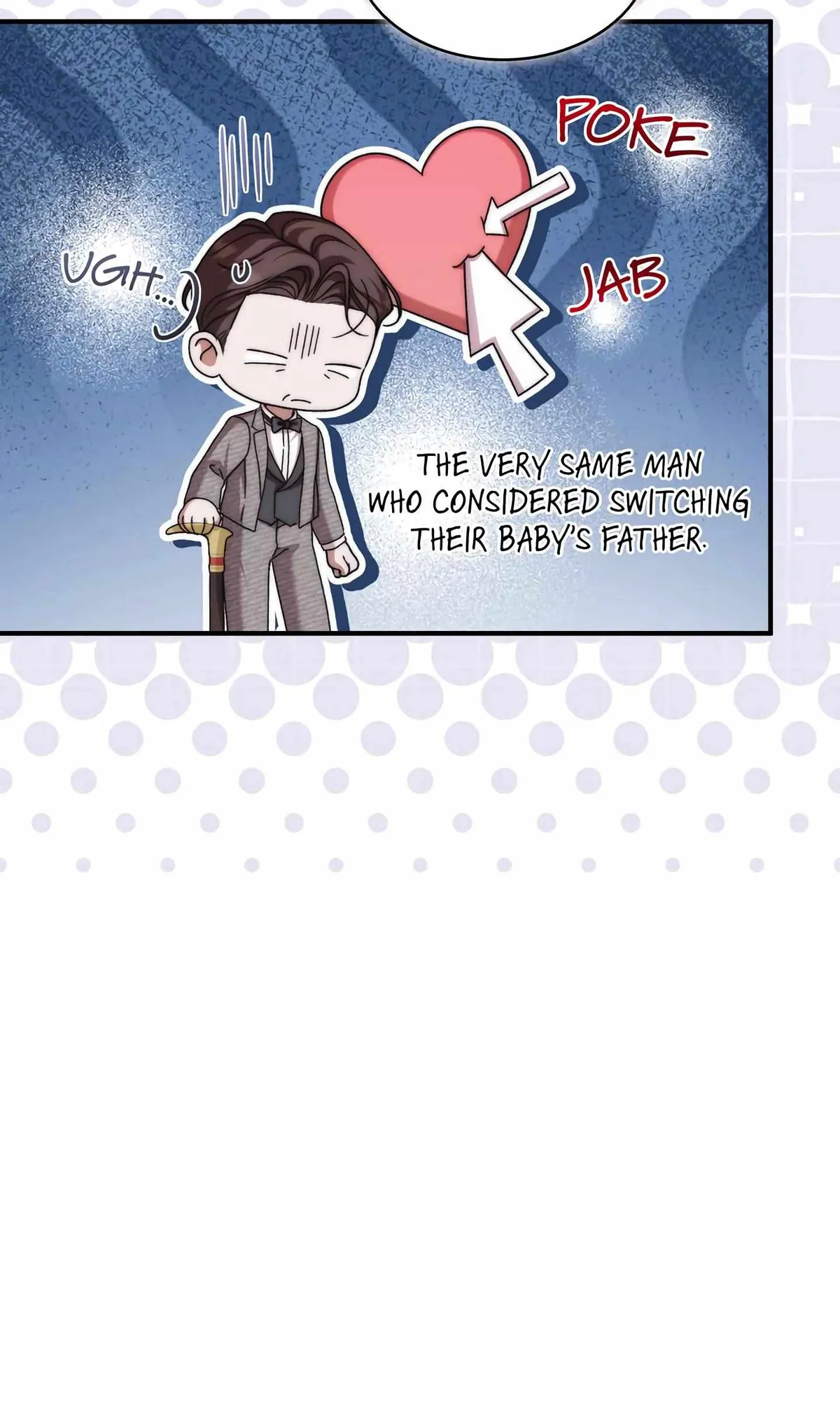 Curious Miss Elena Chapter 25 page 47 - 
