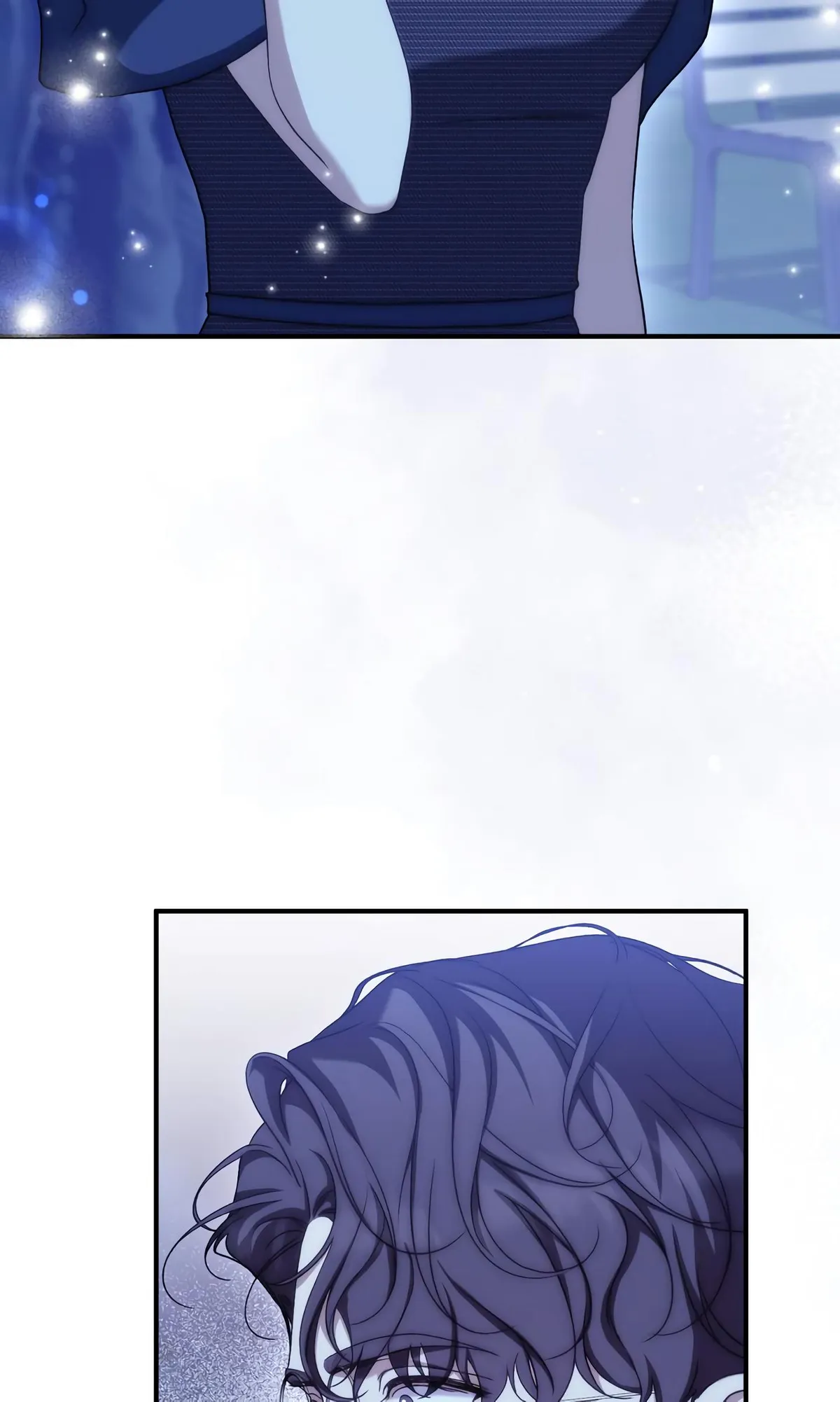 Curious Miss Elena Chapter 25 page 6 - 