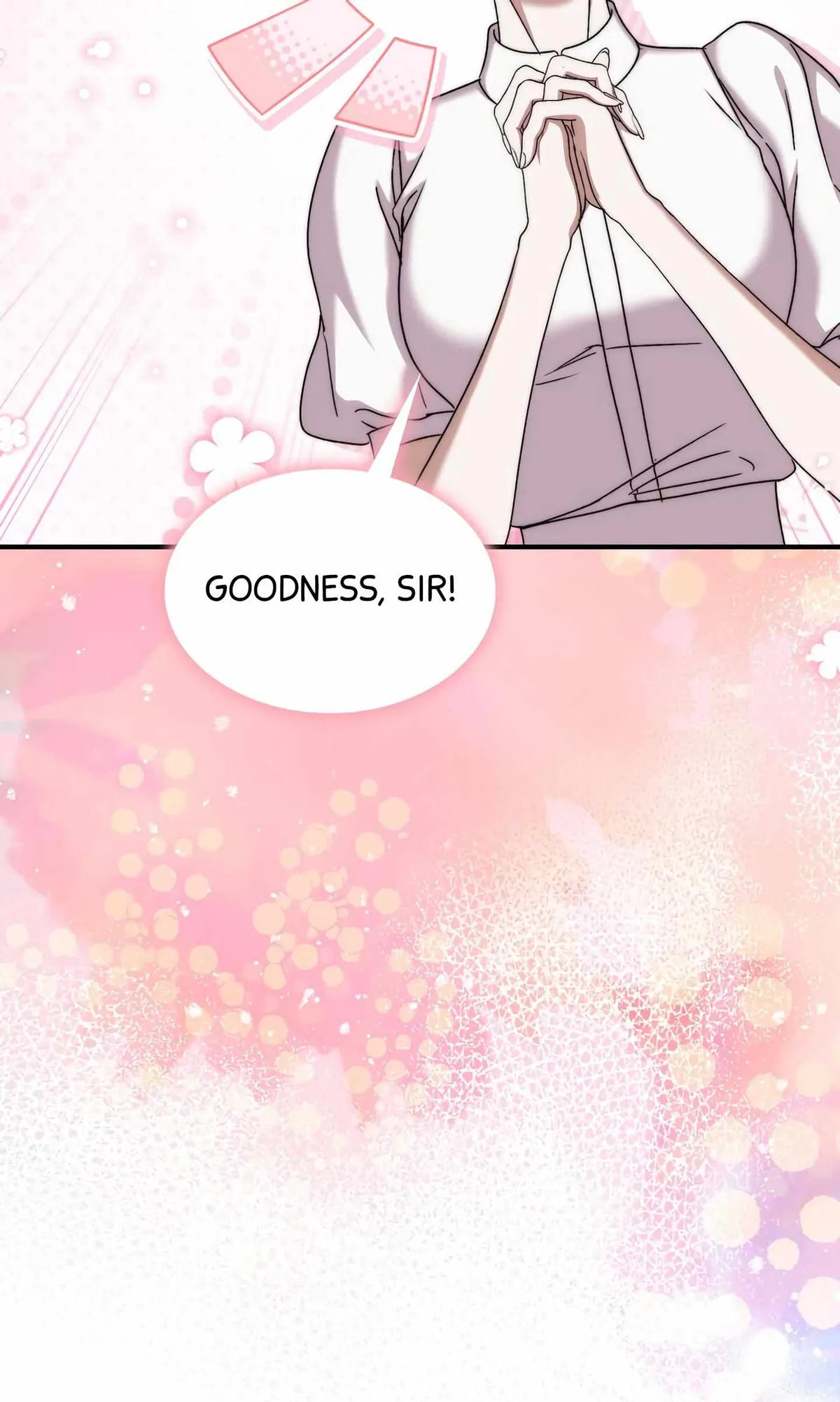 Curious Miss Elena Chapter 25 page 51 - 