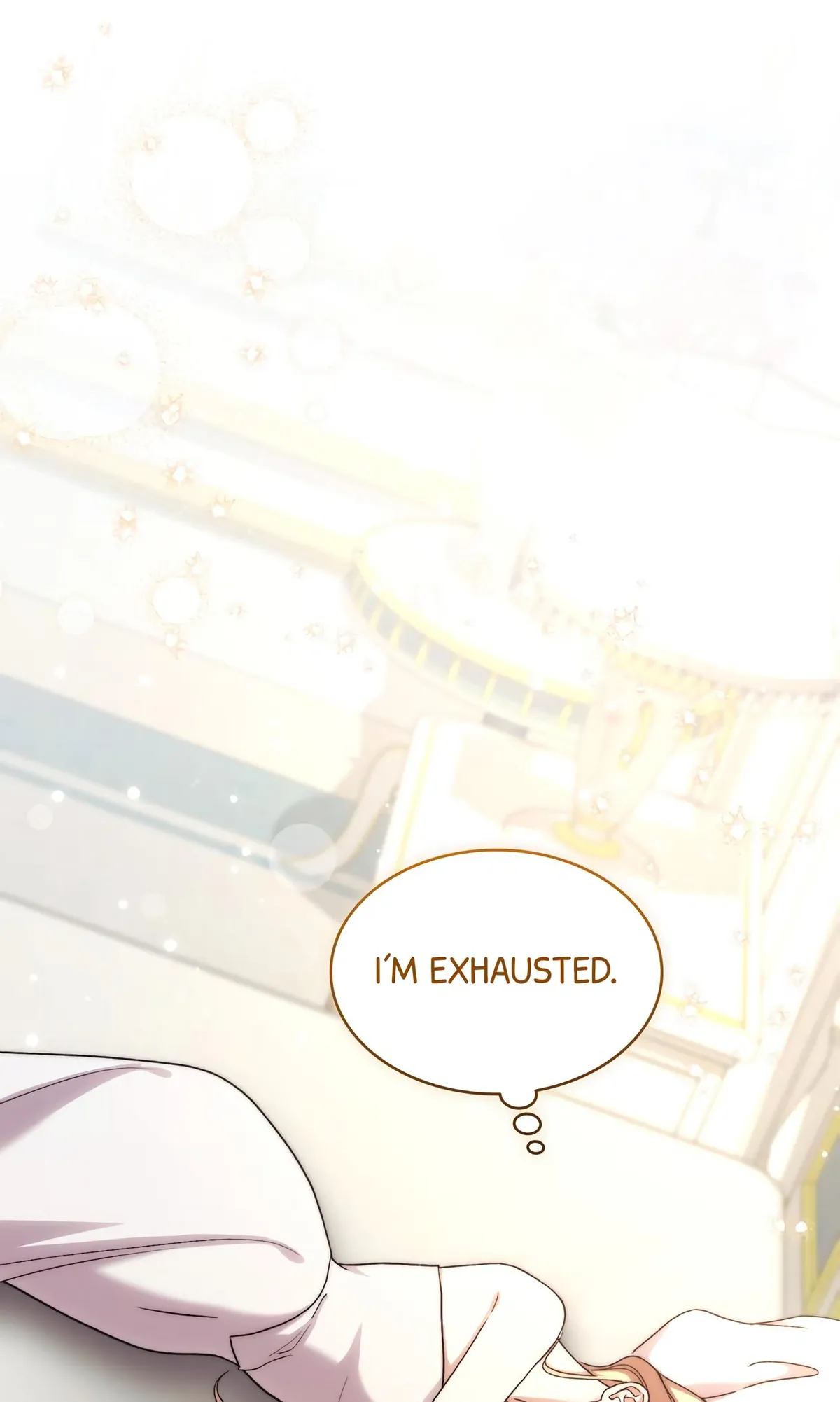 Curious Miss Elena Chapter 25 page 53 - 