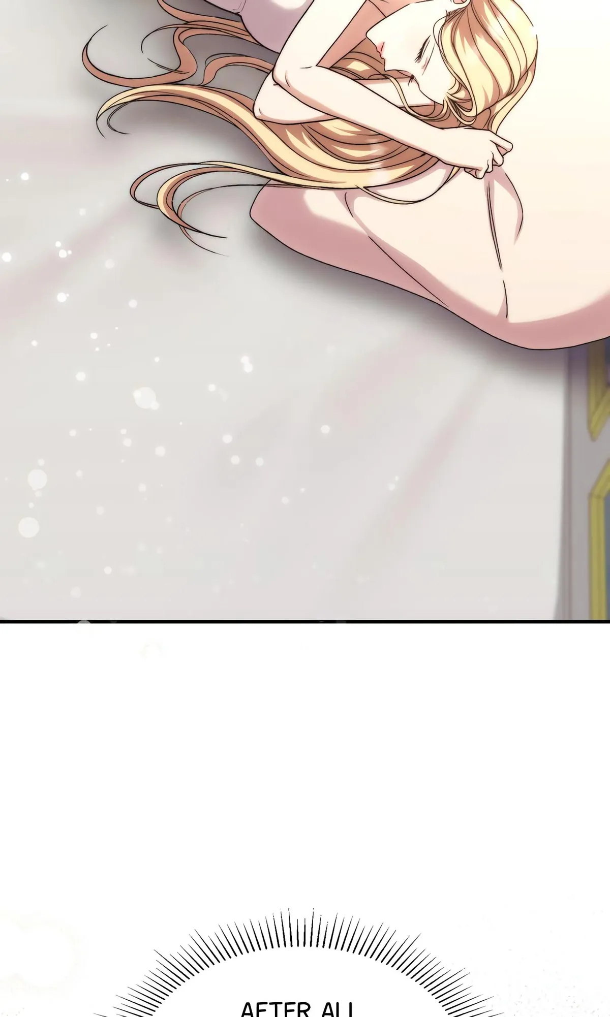 Curious Miss Elena Chapter 25 page 54 - 