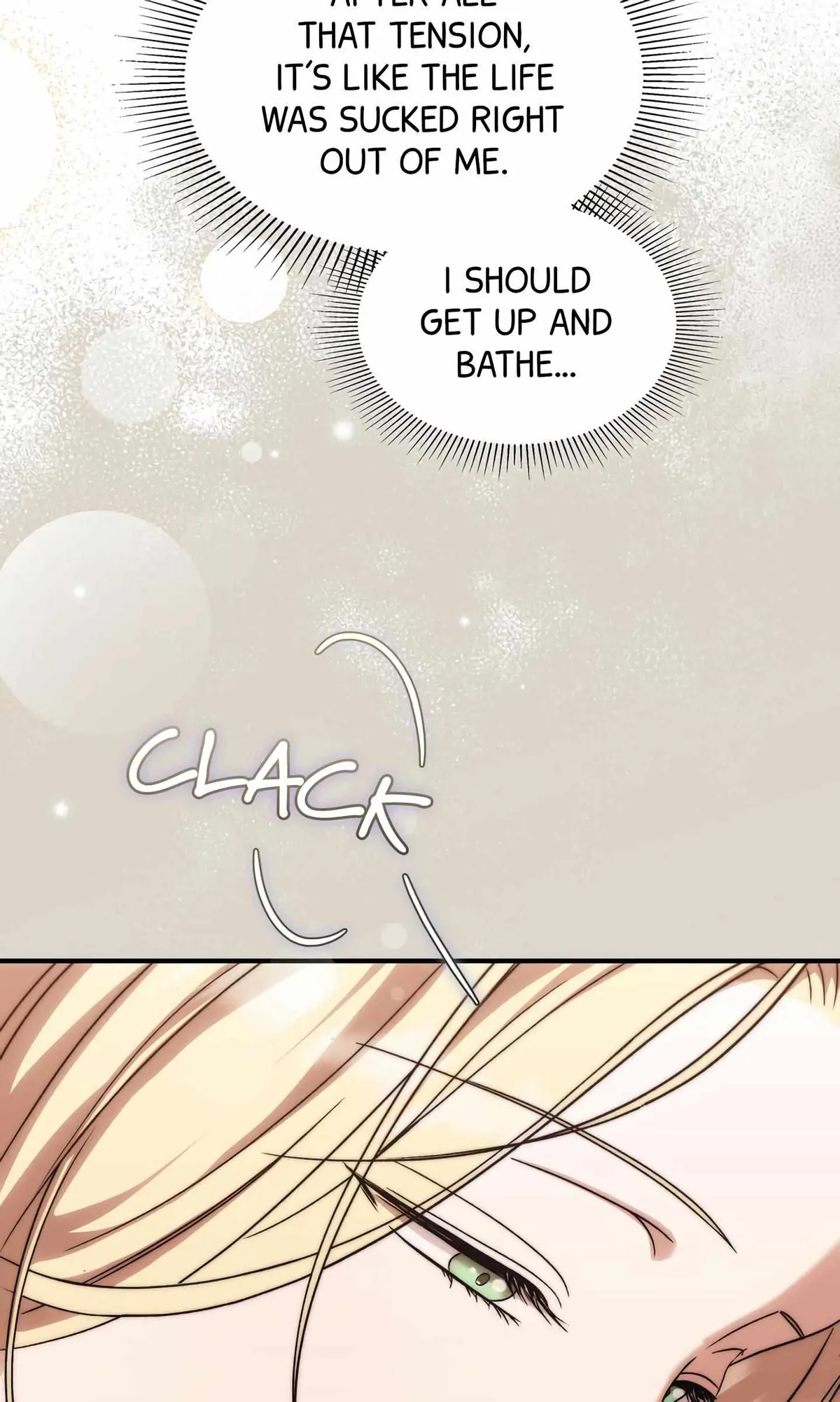 Curious Miss Elena Chapter 25 page 55 - 