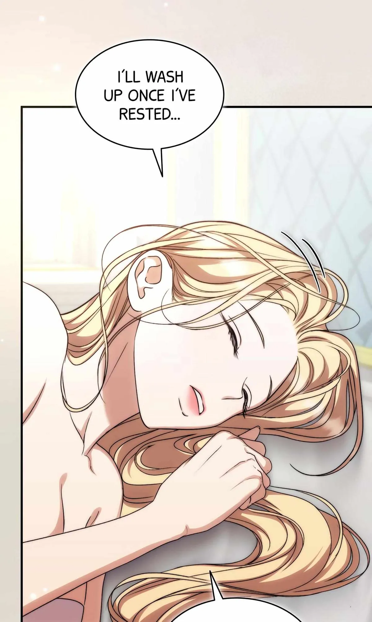 Curious Miss Elena Chapter 25 page 57 - 