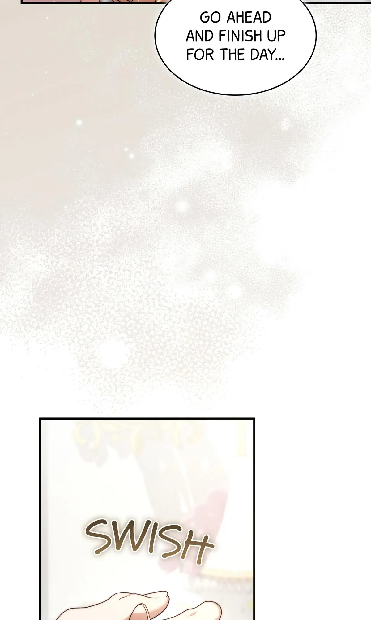 Curious Miss Elena Chapter 25 page 58 - 