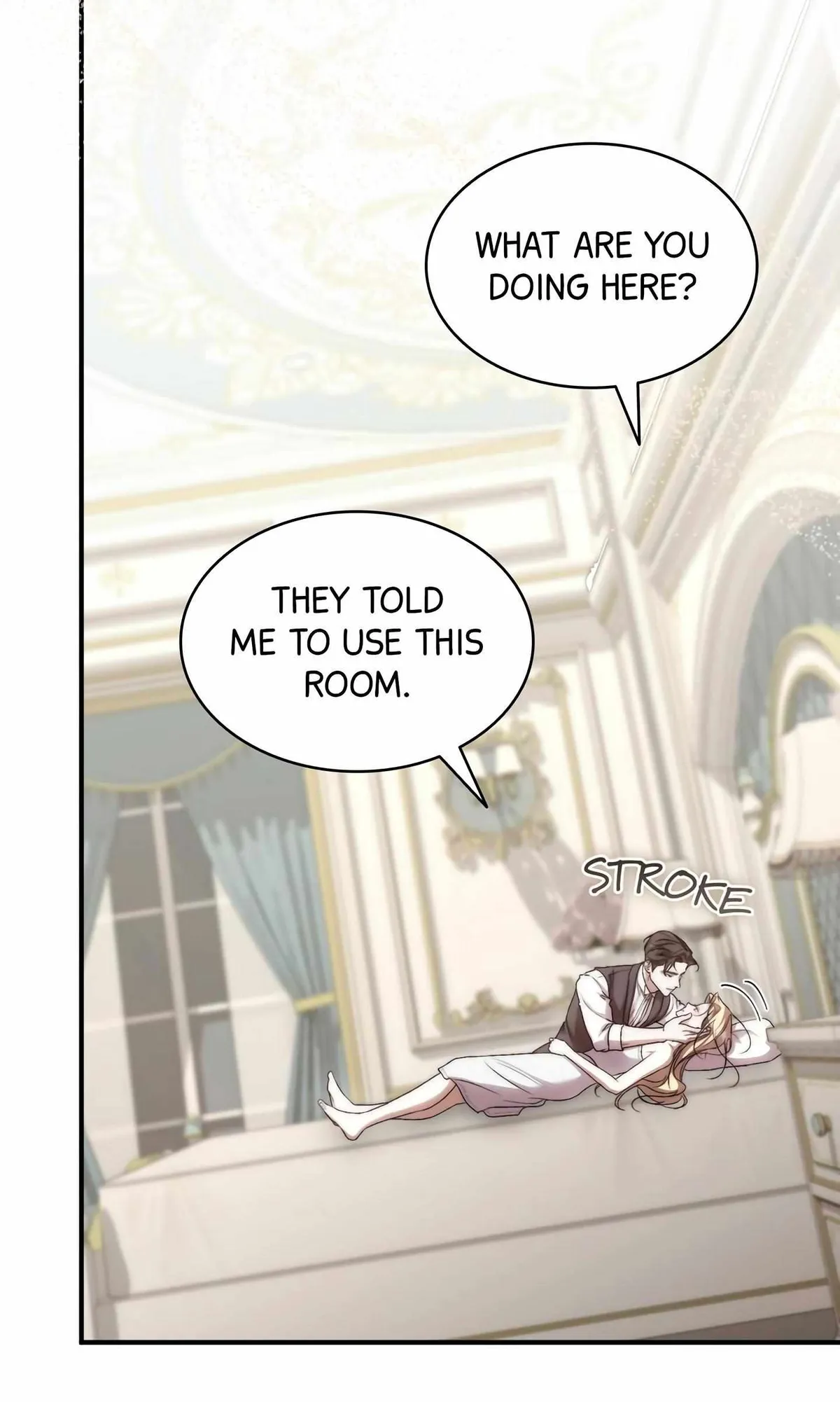 Curious Miss Elena Chapter 25 page 62 - 