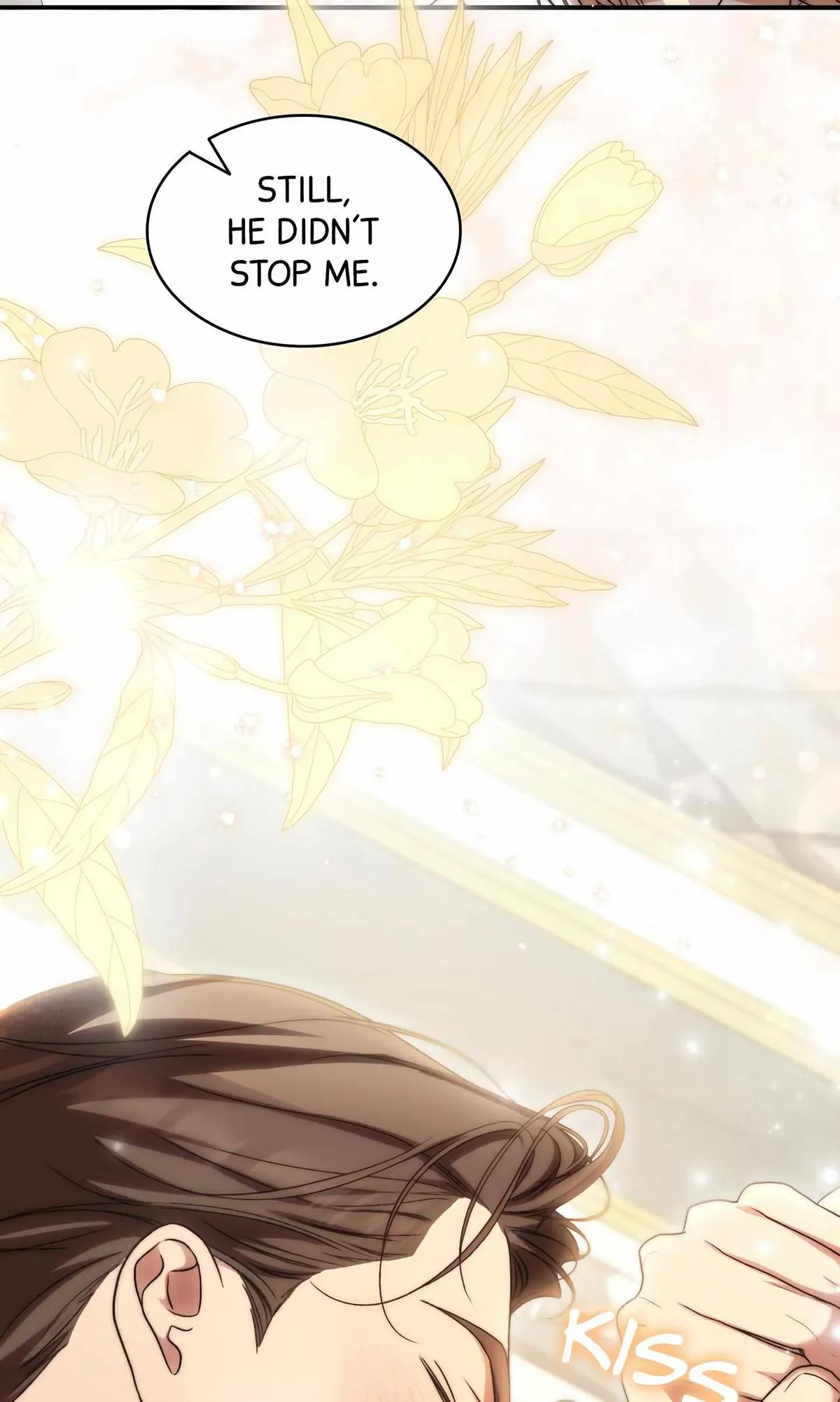 Curious Miss Elena Chapter 25 page 64 - 