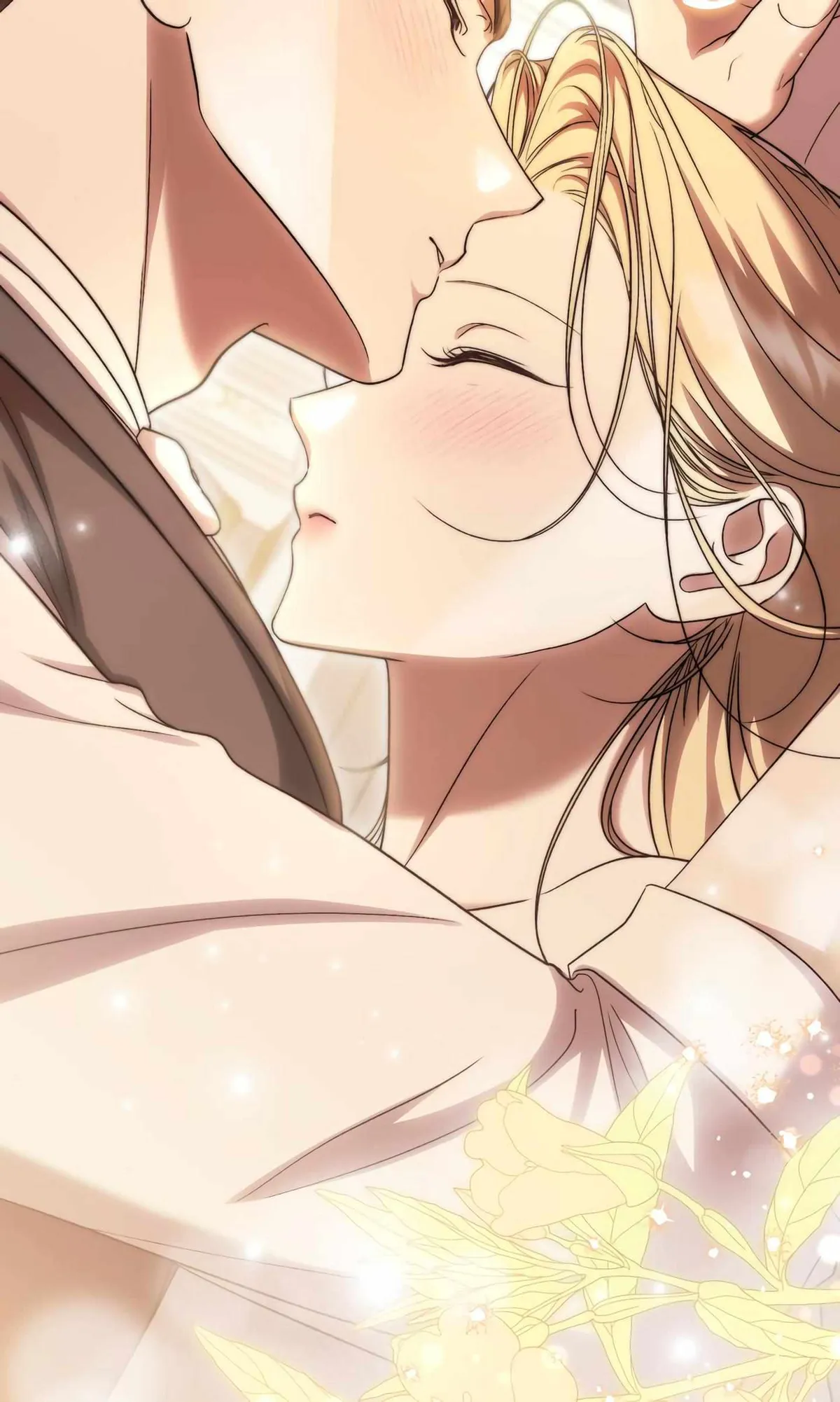Curious Miss Elena Chapter 25 page 65 - 