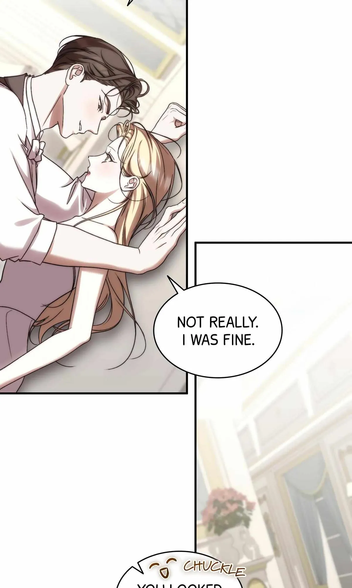 Curious Miss Elena Chapter 25 page 67 - 
