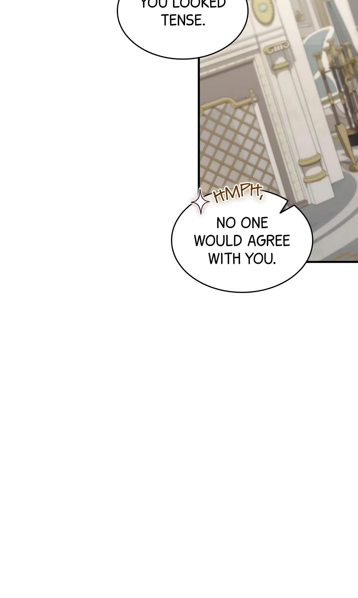 Curious Miss Elena Chapter 25 page 68 - 