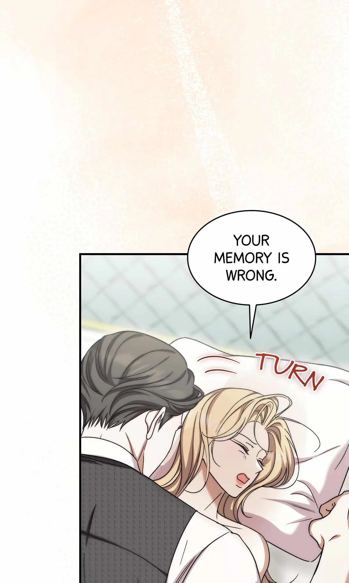Curious Miss Elena Chapter 25 page 71 - 
