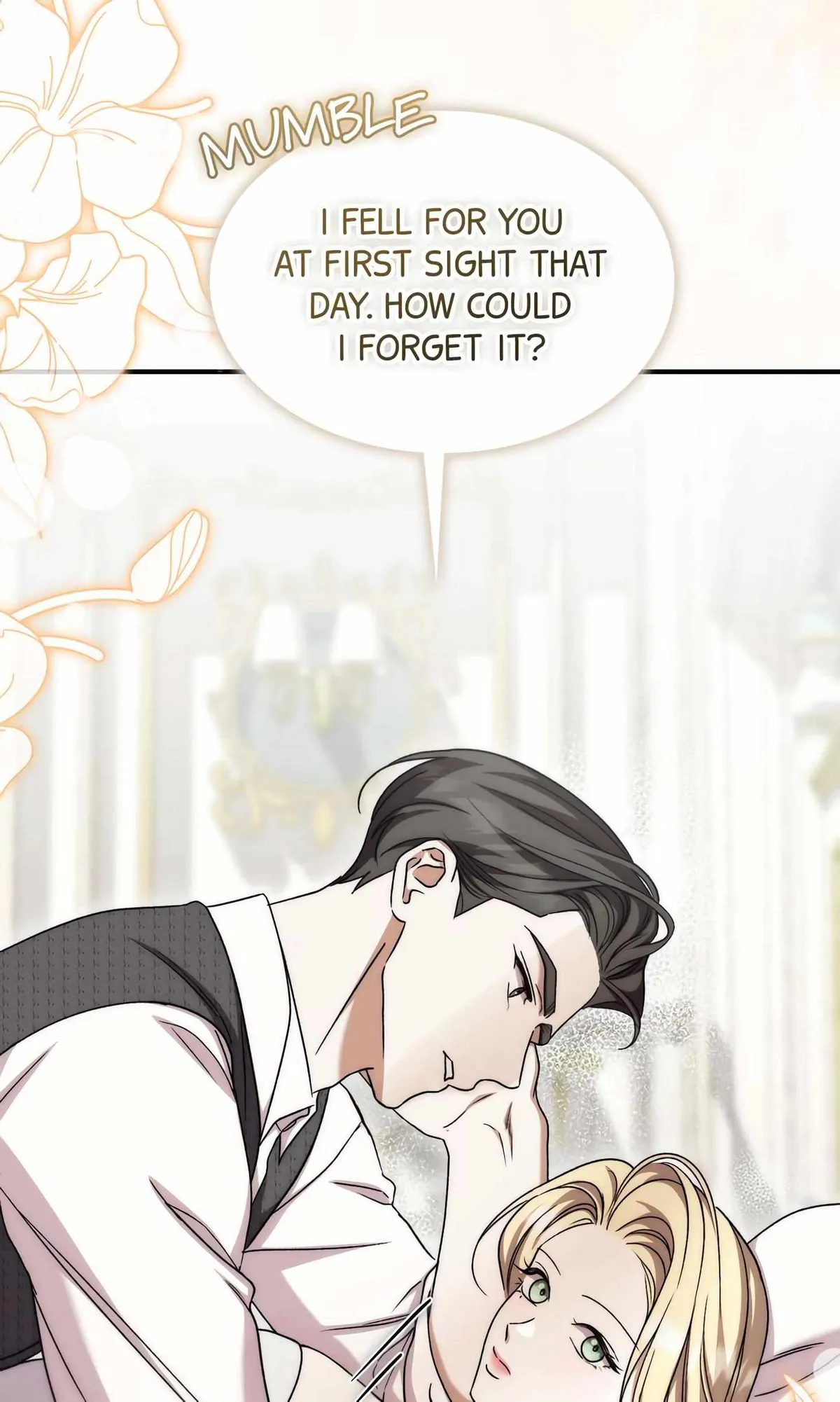 Curious Miss Elena Chapter 25 page 73 - 