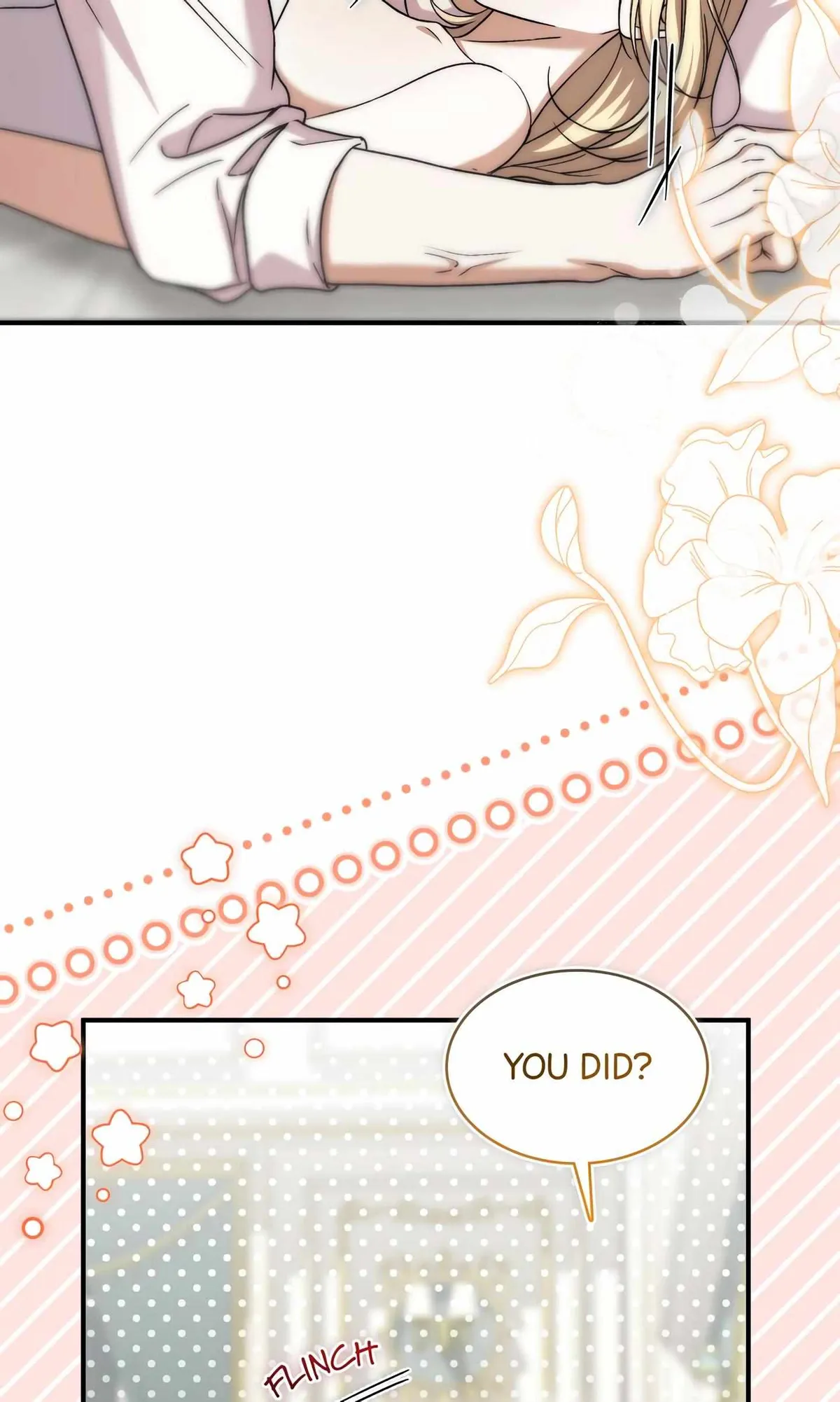 Curious Miss Elena Chapter 25 page 74 - 