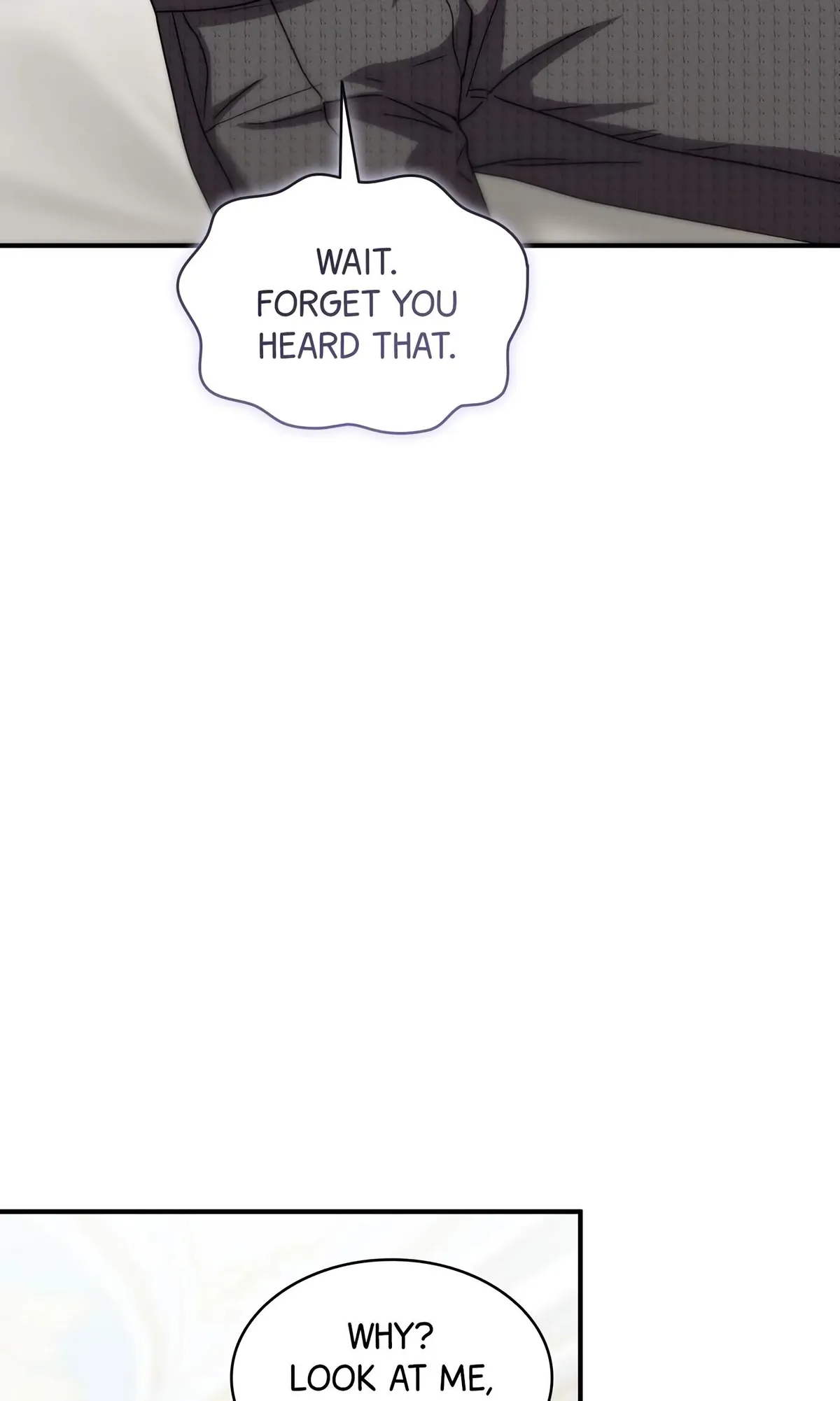 Curious Miss Elena Chapter 25 page 77 - 