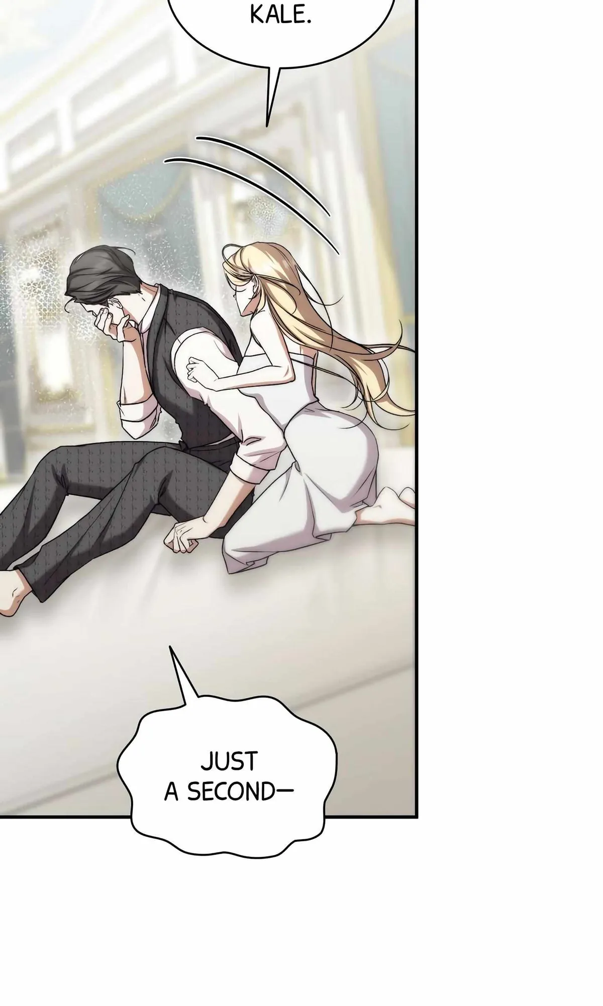 Curious Miss Elena Chapter 25 page 78 - 