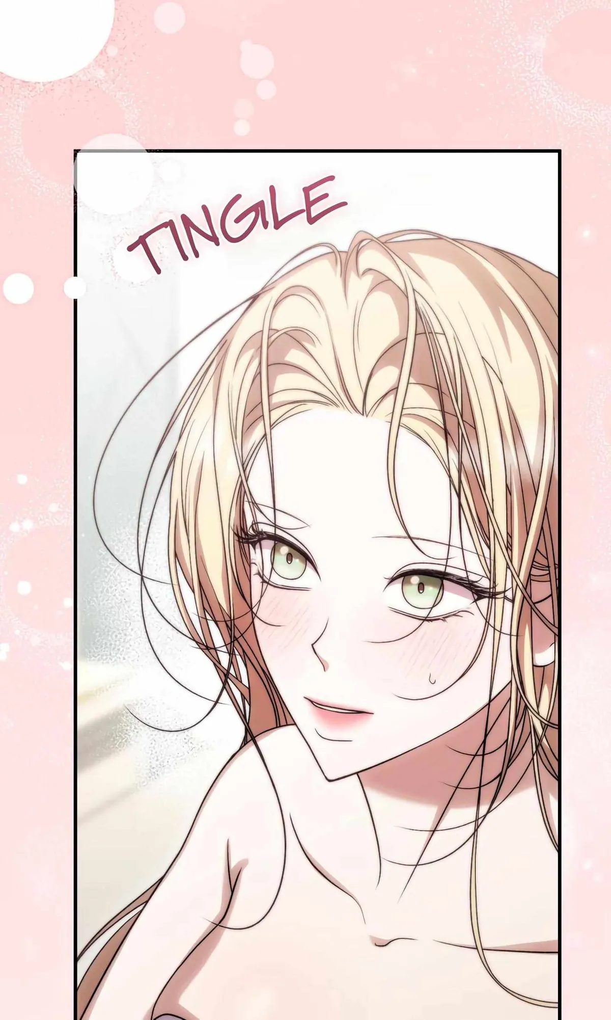 Curious Miss Elena Chapter 25 page 82 - 