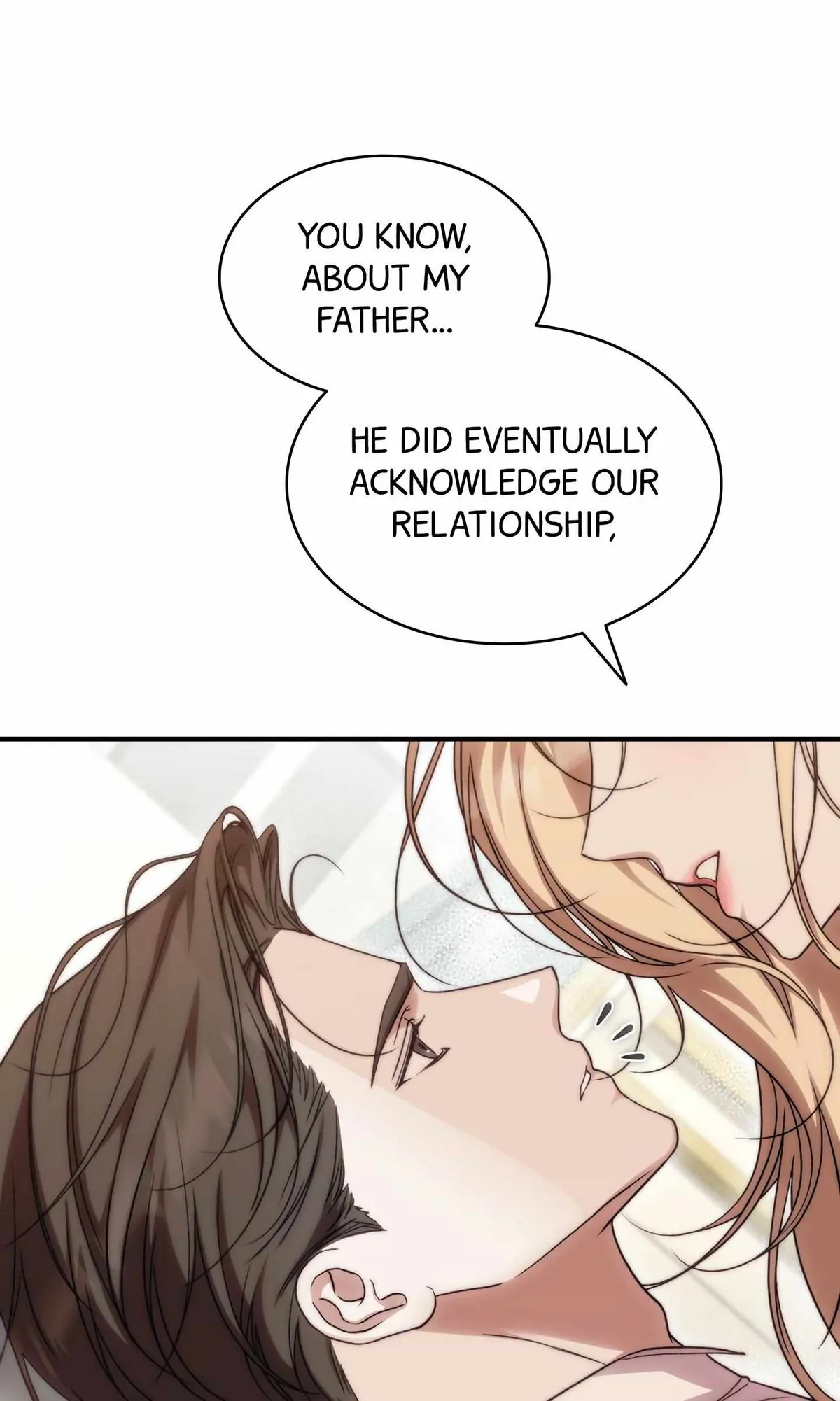 Curious Miss Elena Chapter 25 page 87 - 