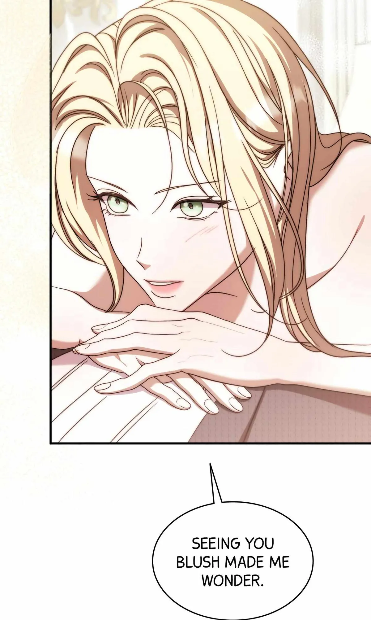 Curious Miss Elena Chapter 25 page 93 - 