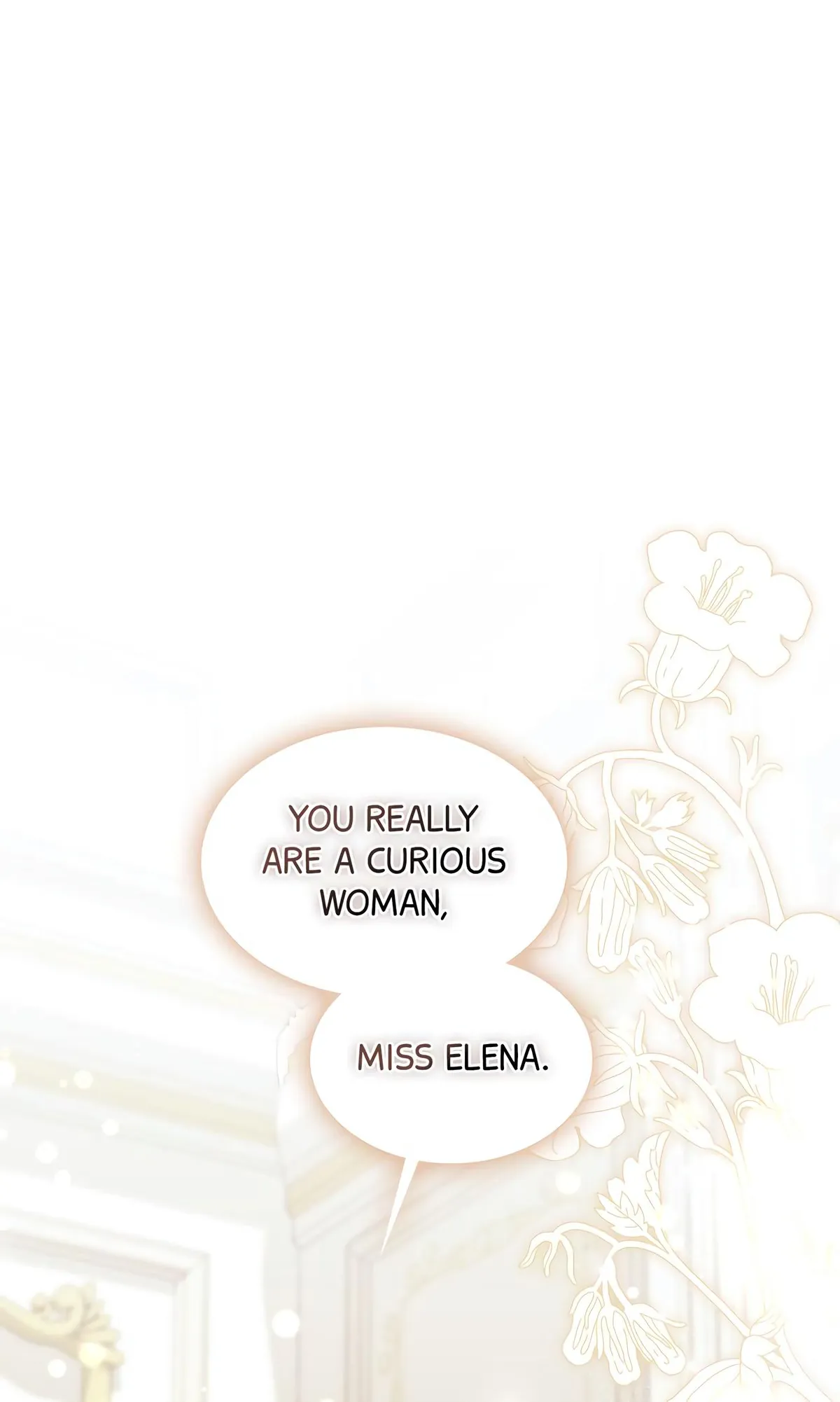 Curious Miss Elena Chapter 25 page 95 - 