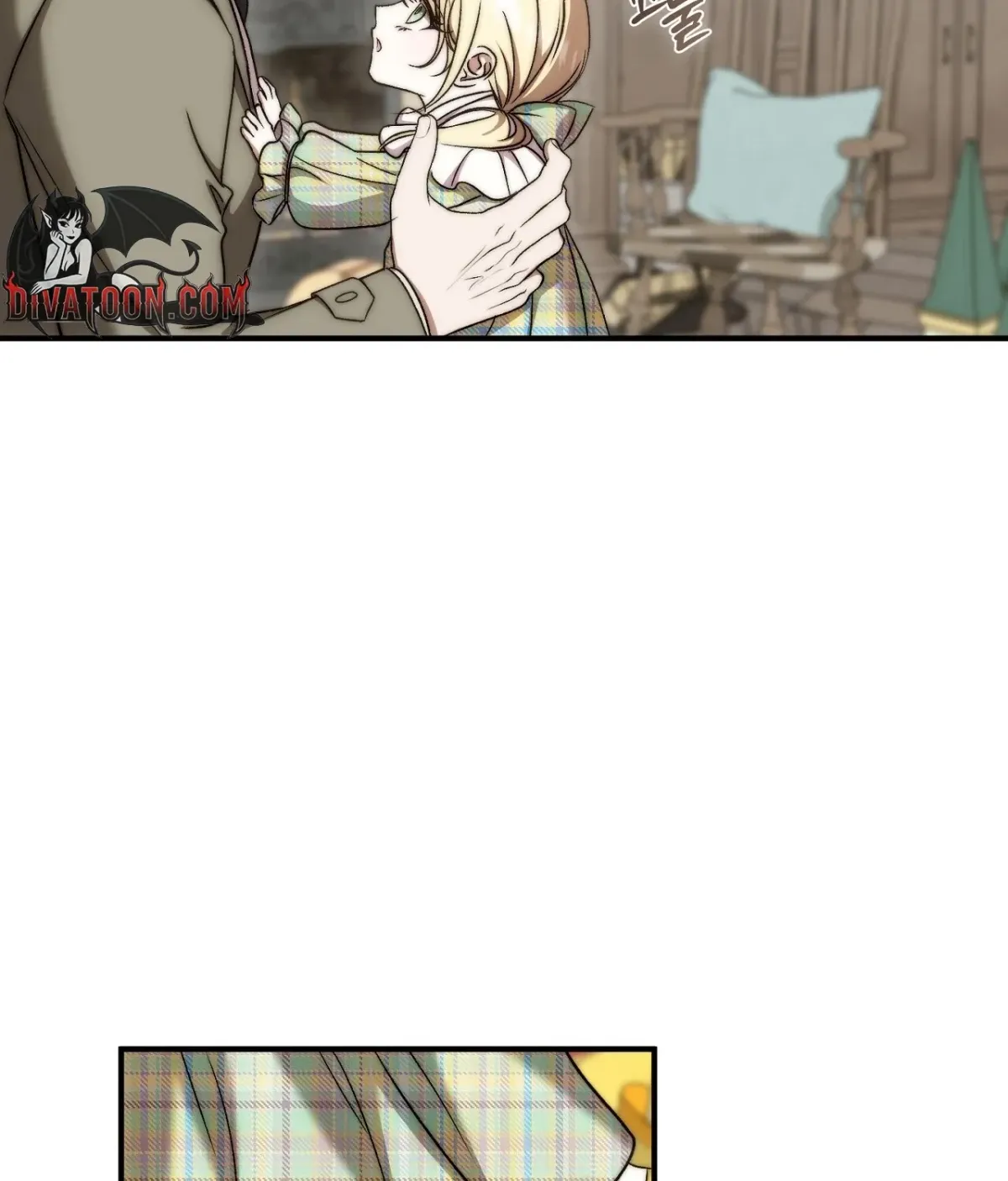 Curious Miss Elena Chapter 26 page 102 - 