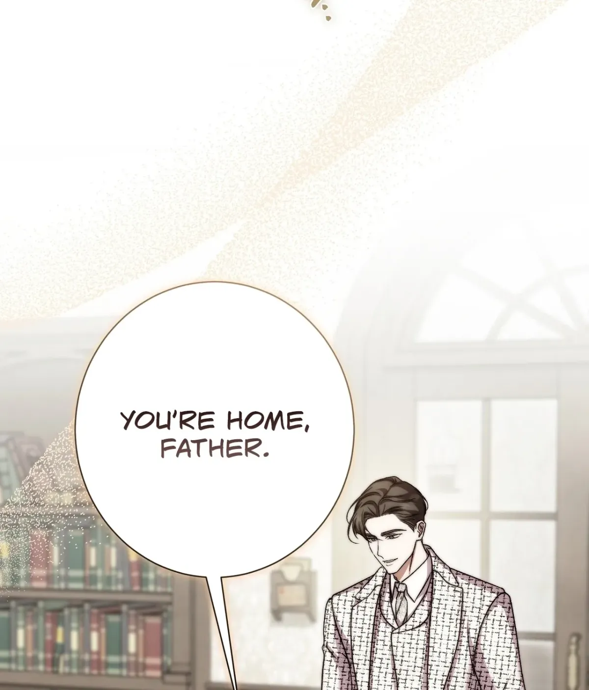 Curious Miss Elena Chapter 26 page 104 - 