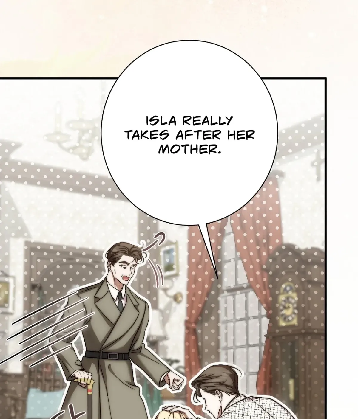 Curious Miss Elena Chapter 26 page 109 - 
