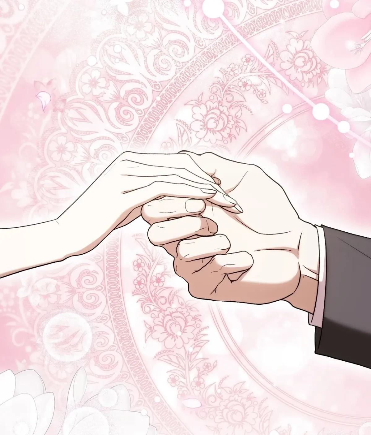 Curious Miss Elena Chapter 26 page 12 - 