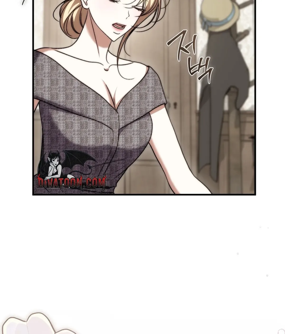 Curious Miss Elena Chapter 26 page 113 - 