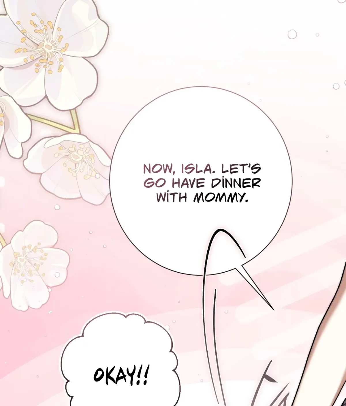Curious Miss Elena Chapter 26 page 114 - 