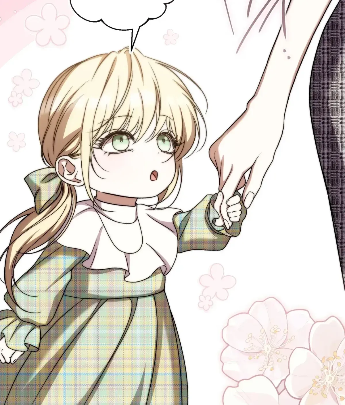 Curious Miss Elena Chapter 26 page 115 - 