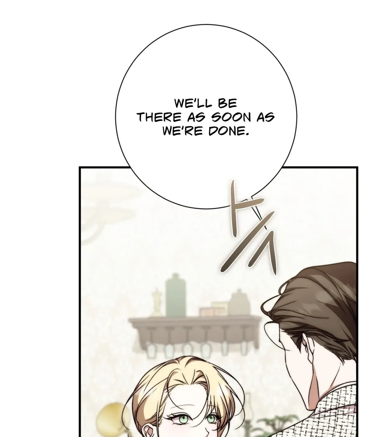 Curious Miss Elena Chapter 26 page 119 - 