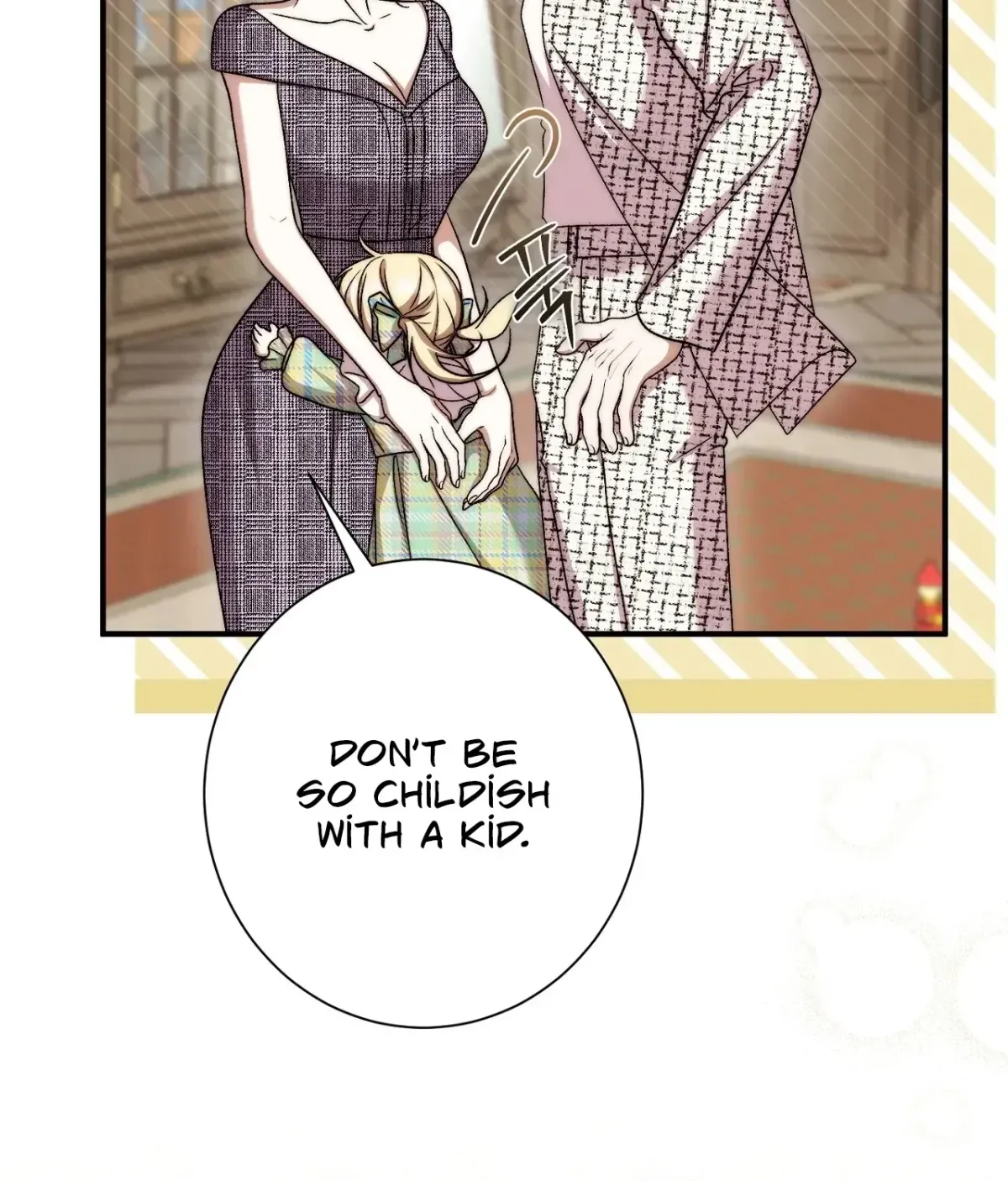 Curious Miss Elena Chapter 26 page 125 - 
