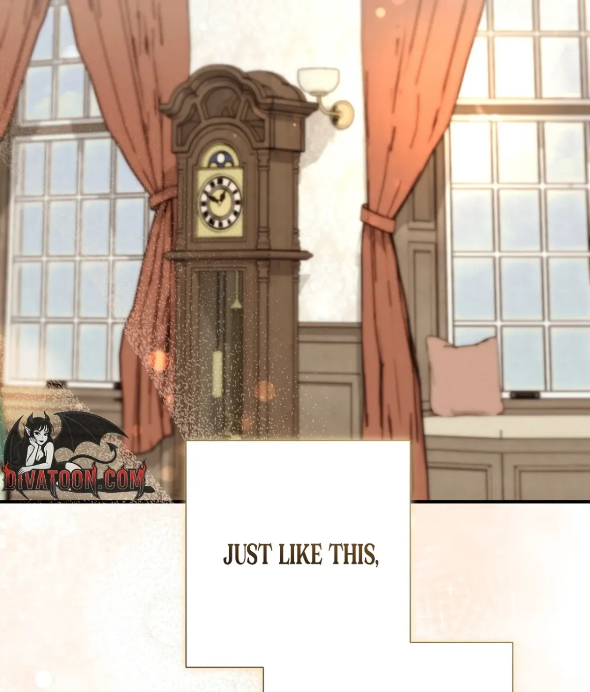 Curious Miss Elena Chapter 26 page 127 - 