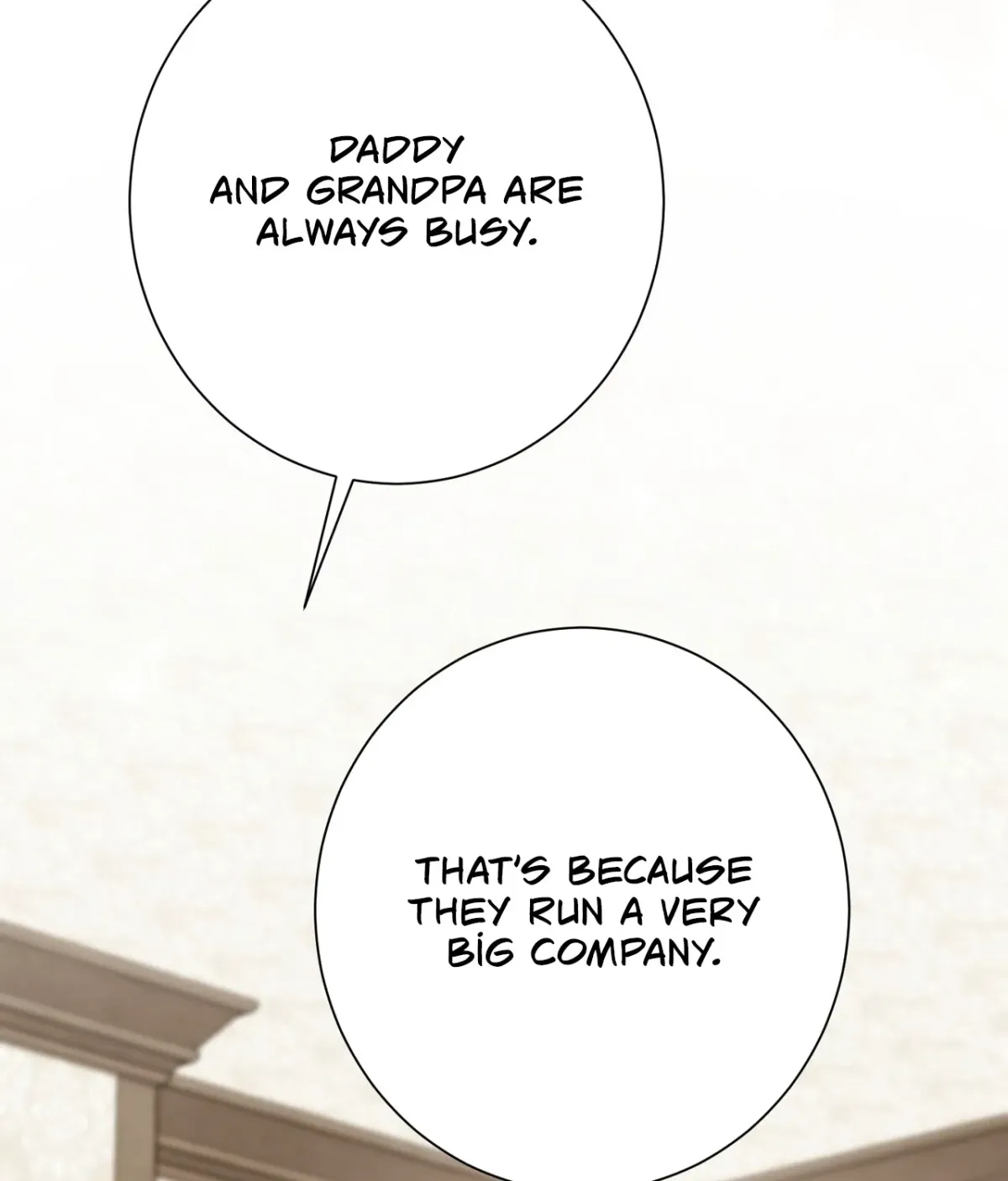 Curious Miss Elena Chapter 26 page 130 - 