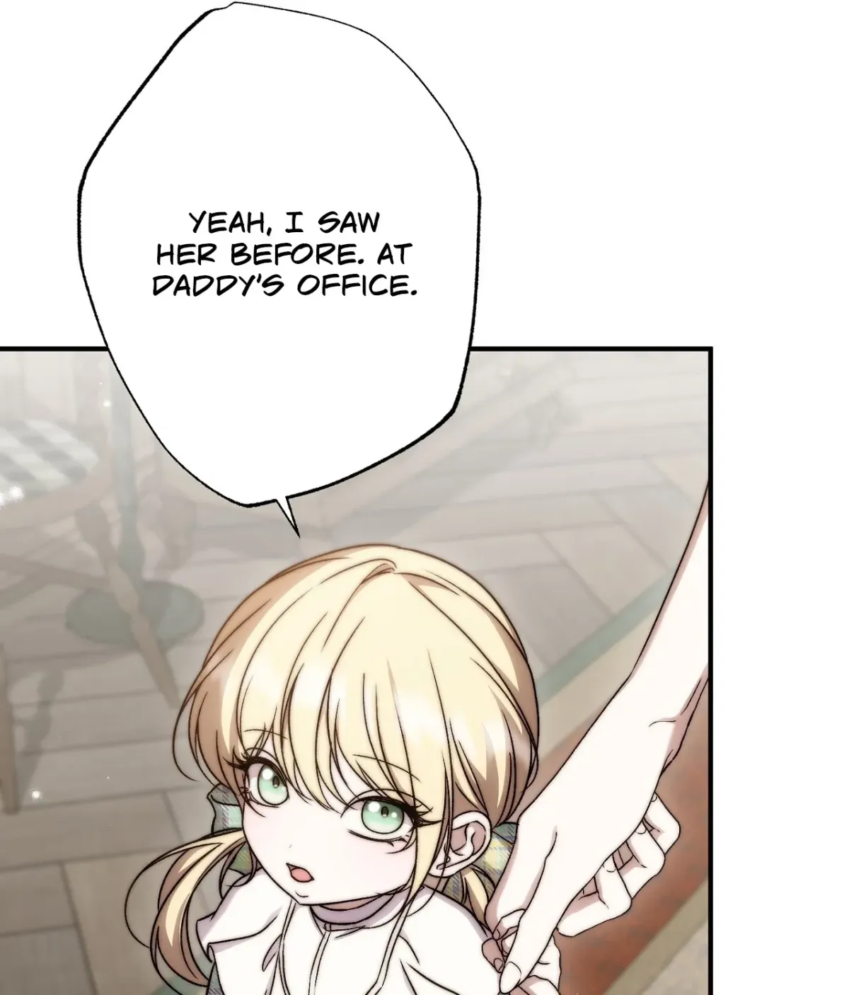 Curious Miss Elena Chapter 26 page 137 - 