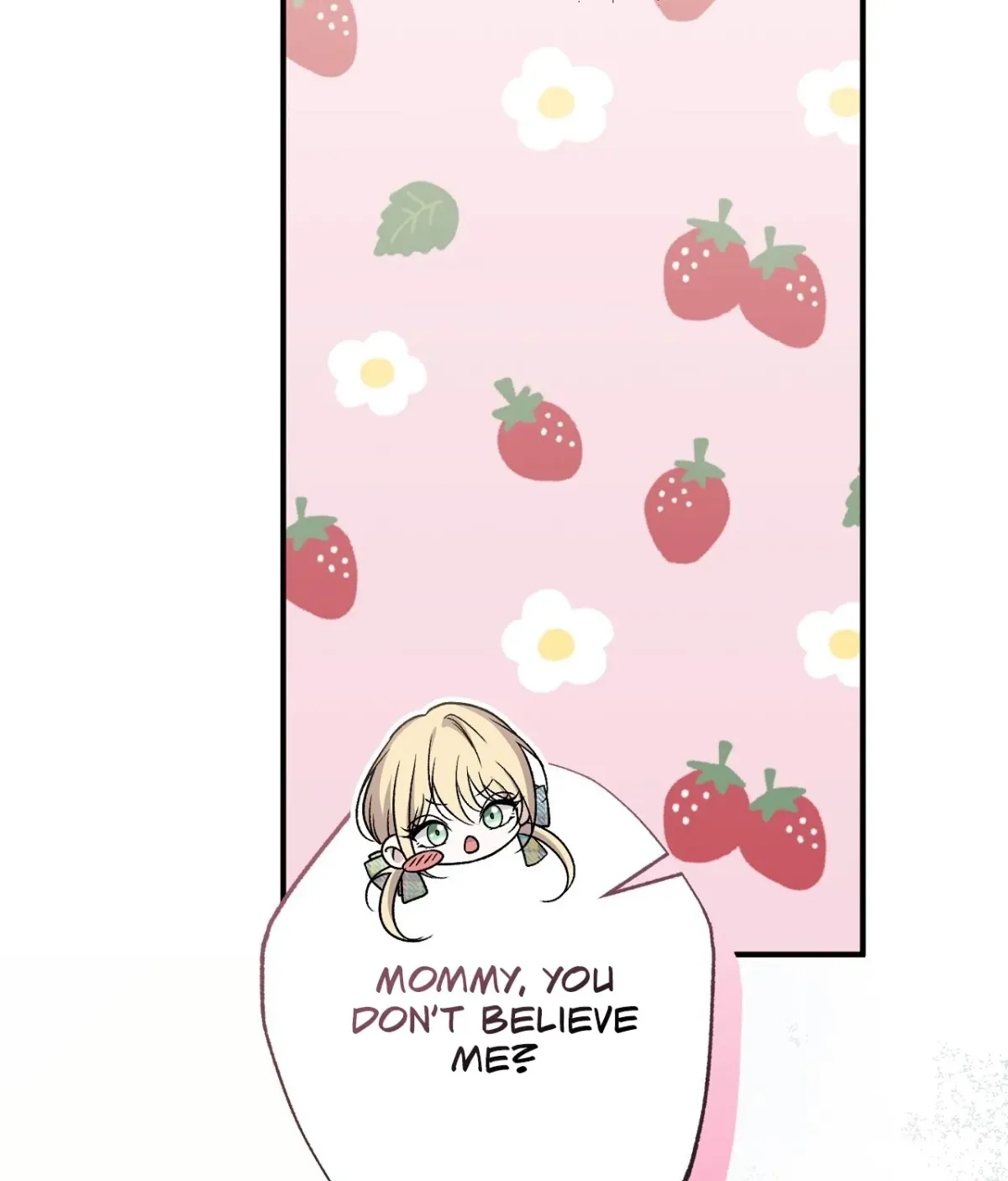 Curious Miss Elena Chapter 26 page 140 - 