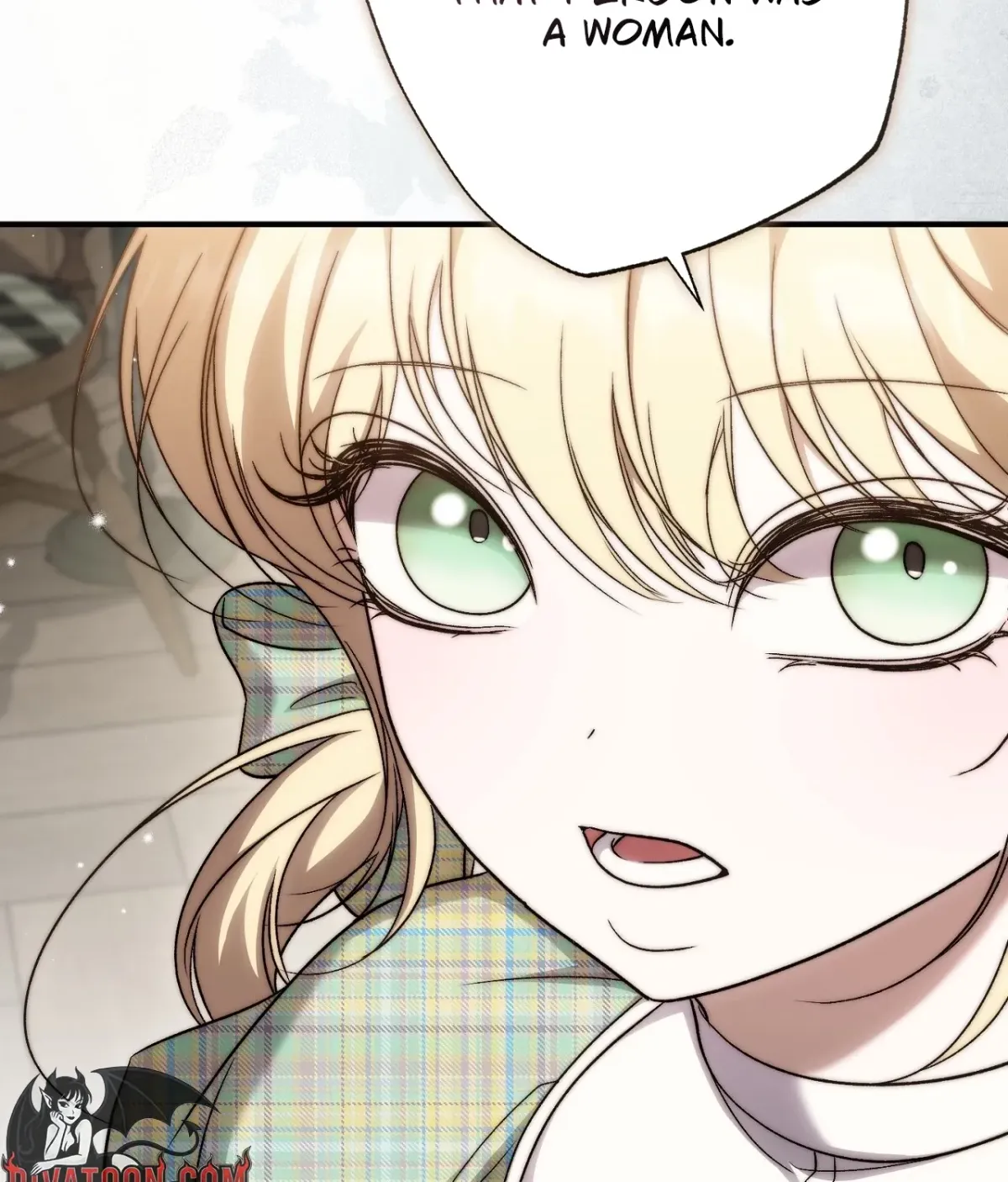 Curious Miss Elena Chapter 26 page 142 - 