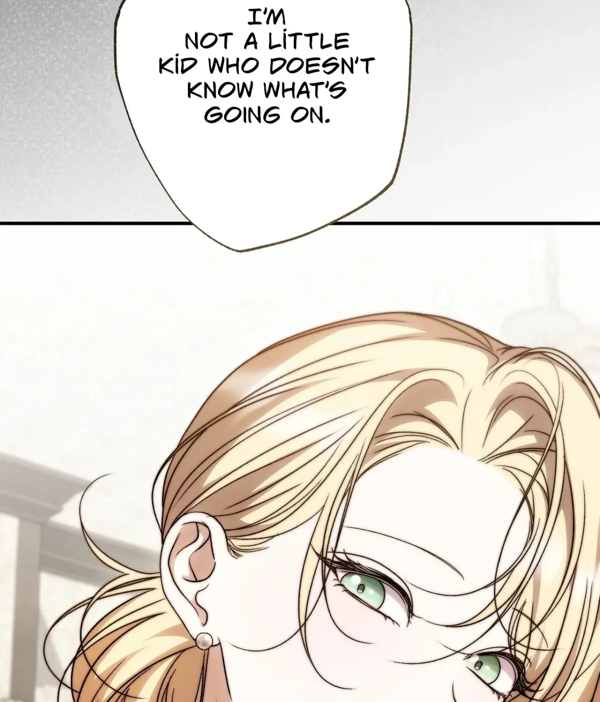 Curious Miss Elena Chapter 26 page 147 - 