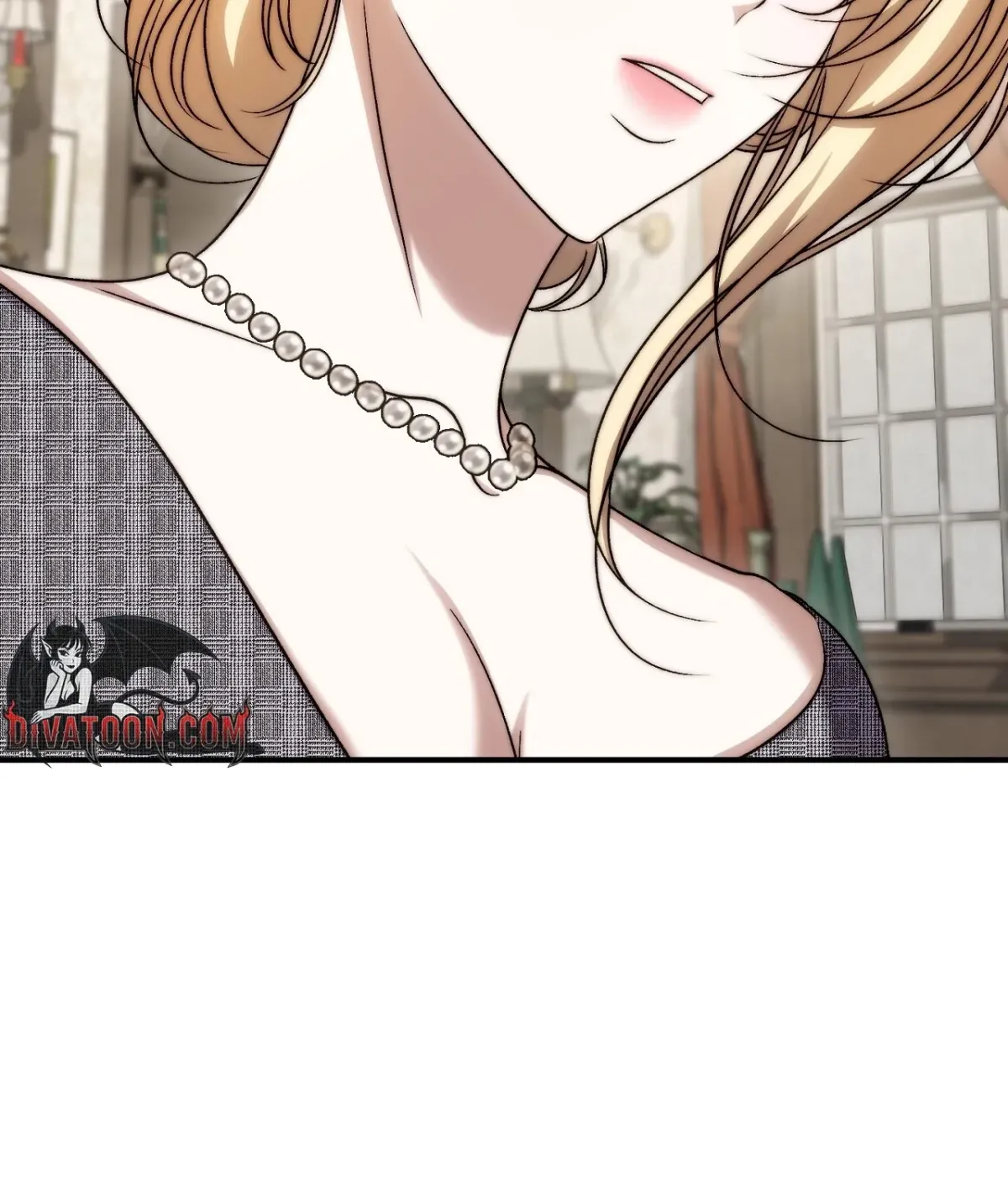 Curious Miss Elena Chapter 26 page 148 - 
