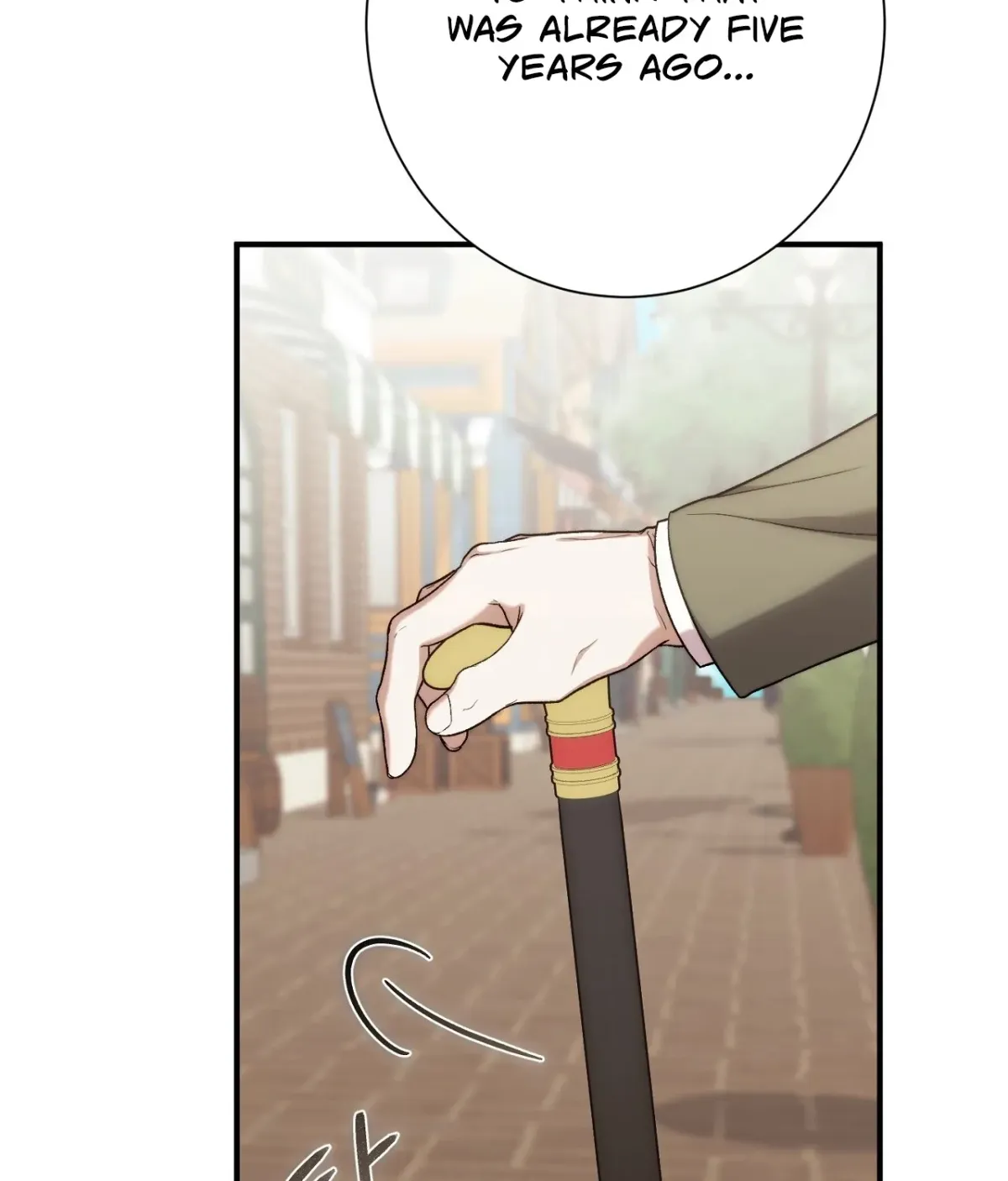Curious Miss Elena Chapter 26 page 16 - 