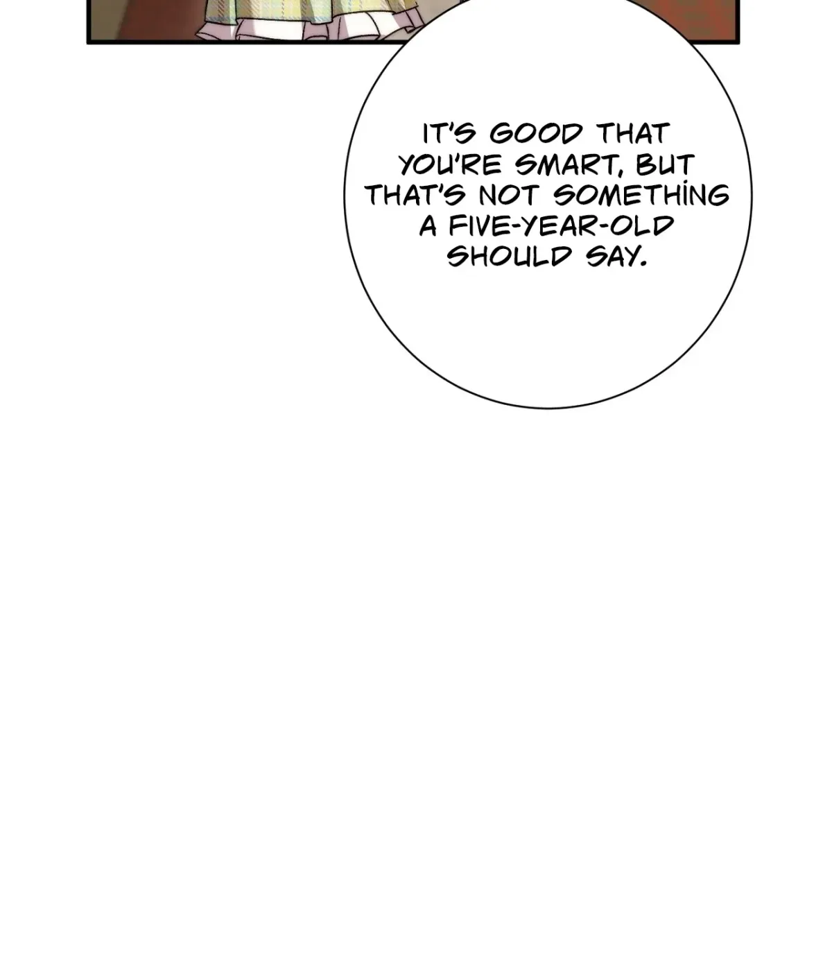 Curious Miss Elena Chapter 26 page 151 - 