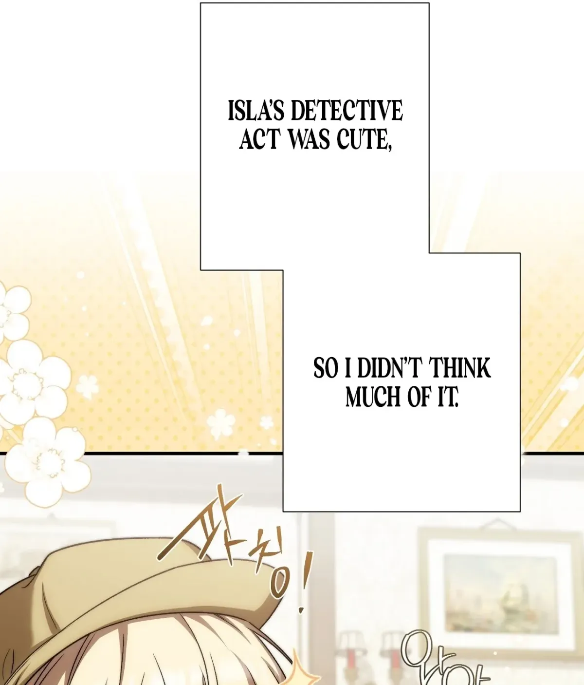 Curious Miss Elena Chapter 26 page 152 - 