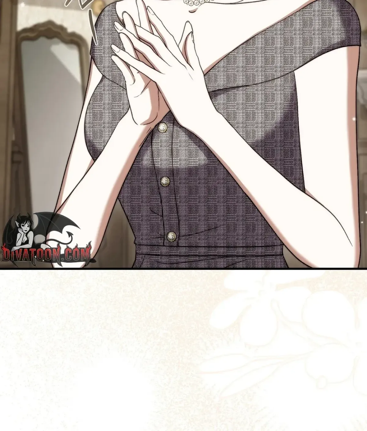Curious Miss Elena Chapter 26 page 155 - 