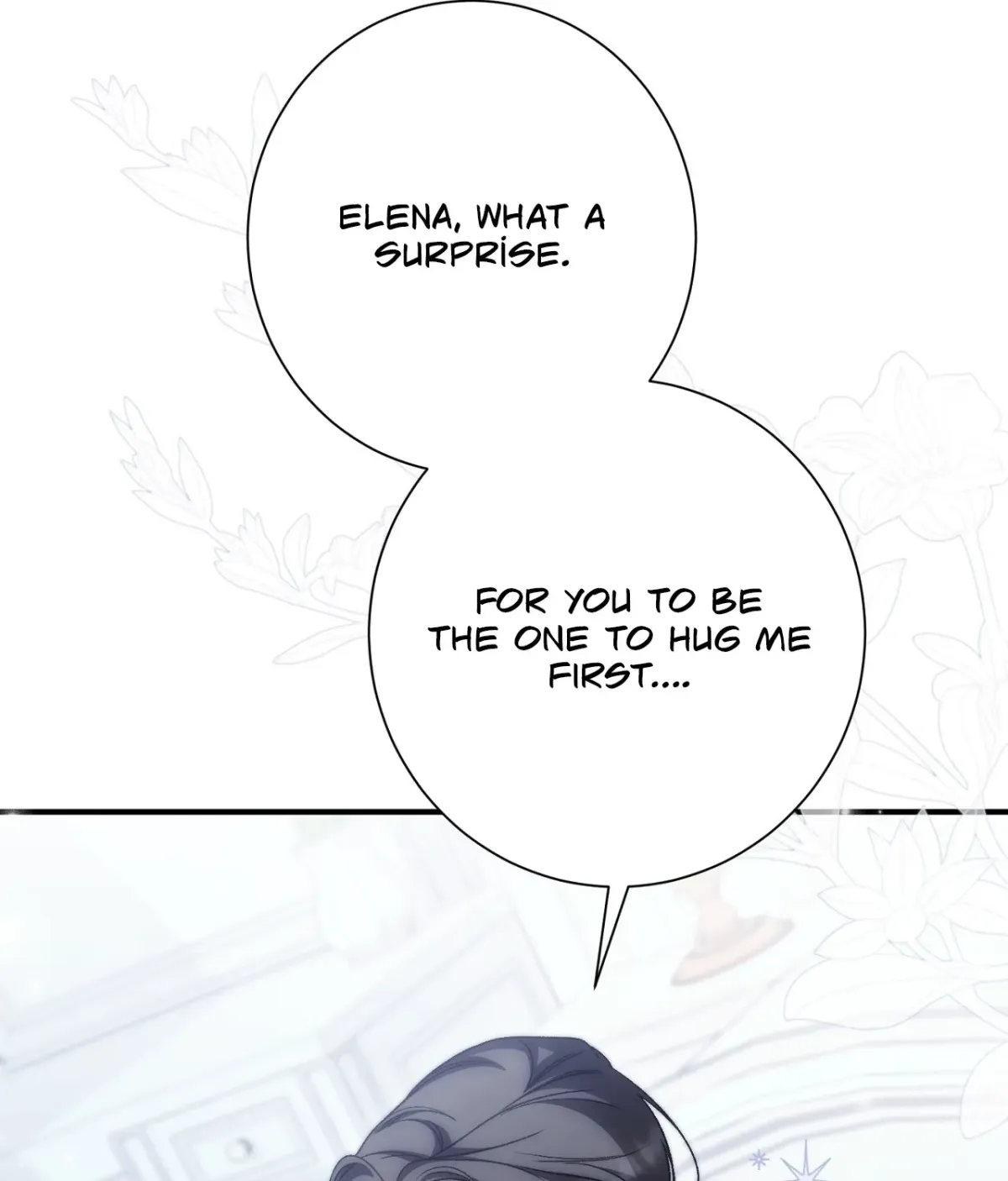 Curious Miss Elena Chapter 26 page 162 - 
