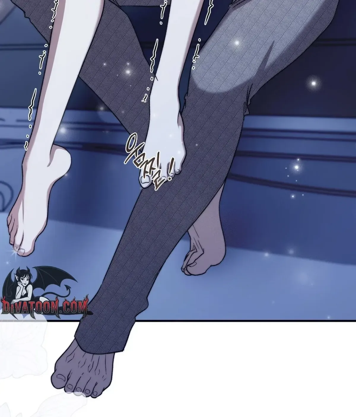 Curious Miss Elena Chapter 26 page 164 - 