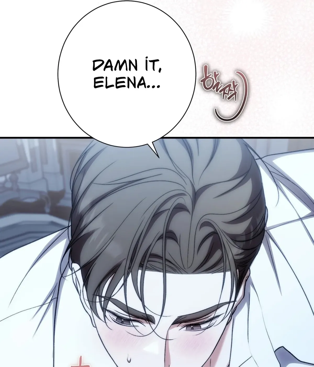 Curious Miss Elena Chapter 26 page 170 - 