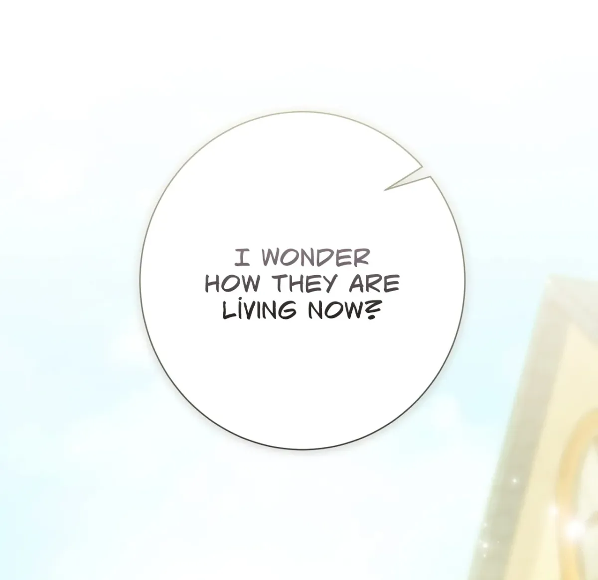 Curious Miss Elena Chapter 26 page 18 - 