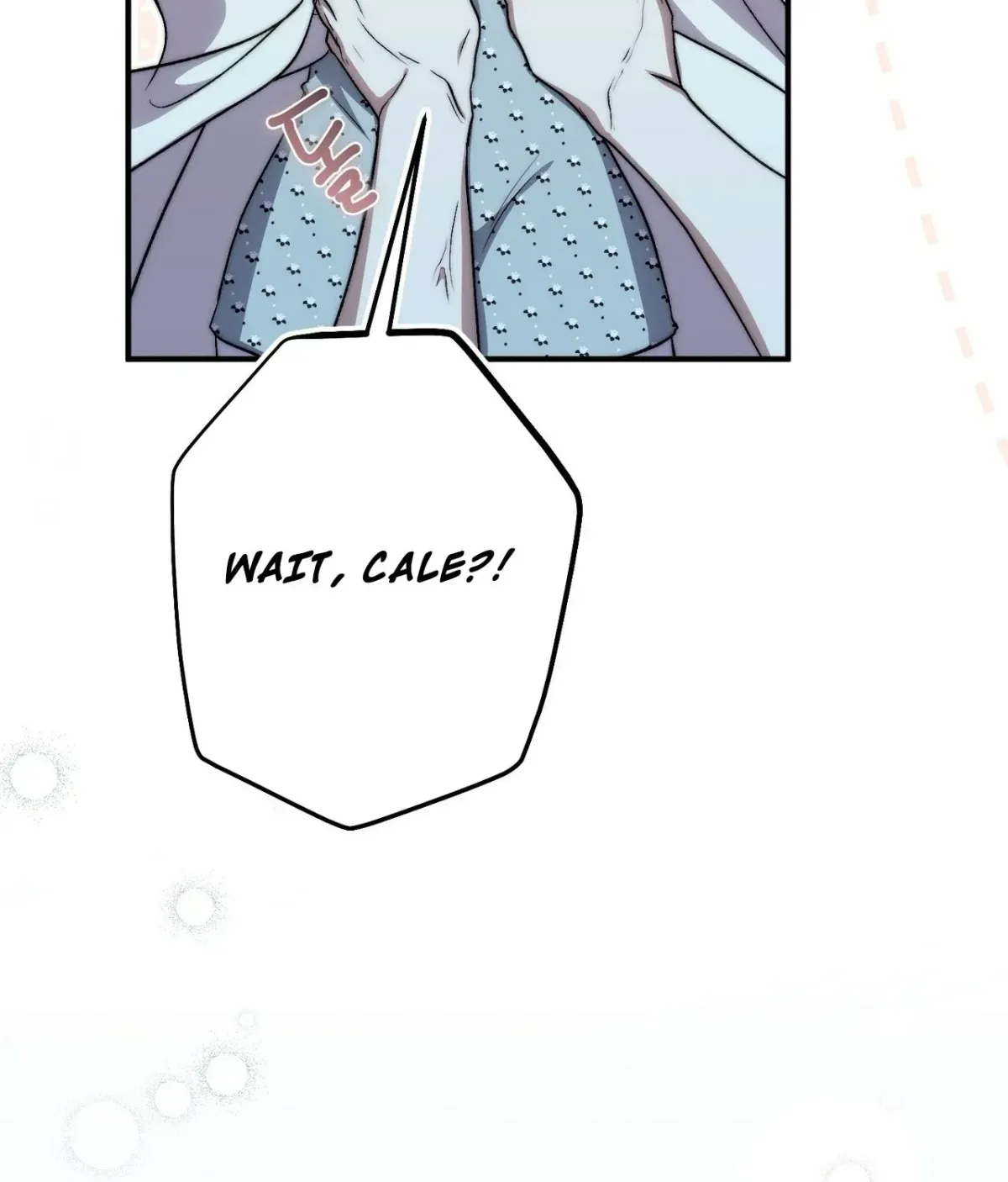 Curious Miss Elena Chapter 26 page 184 - 