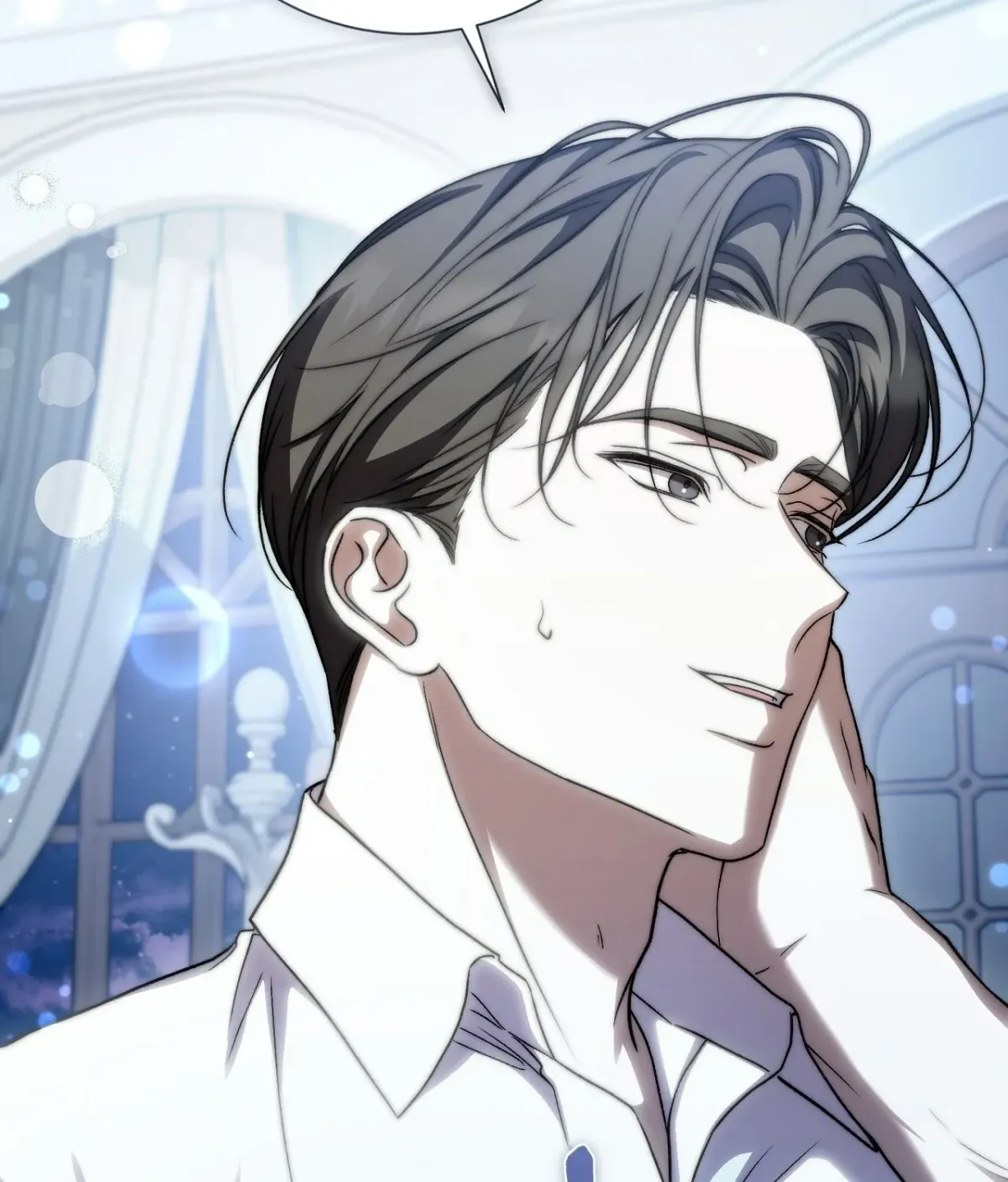 Curious Miss Elena Chapter 26 page 186 - 